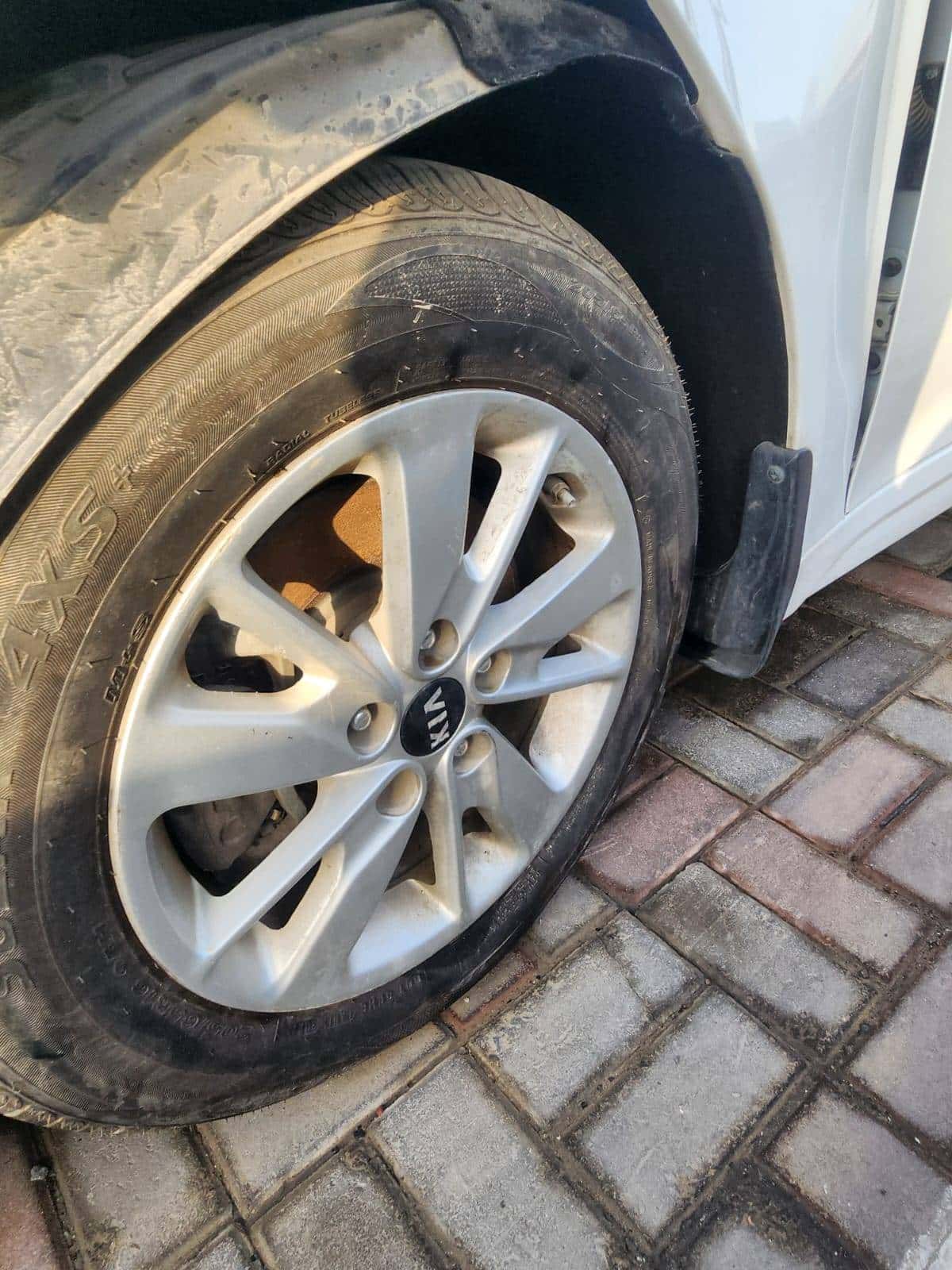 KIA OPTIMA 2017 thumbnail 4