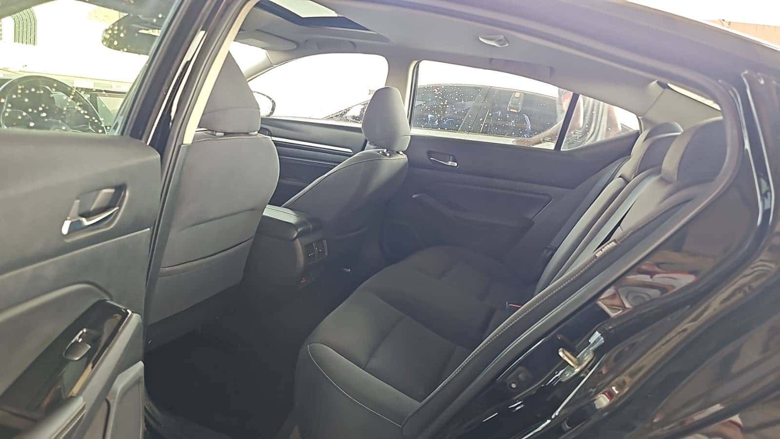 Nissan Altima 2020 thumbnail 7