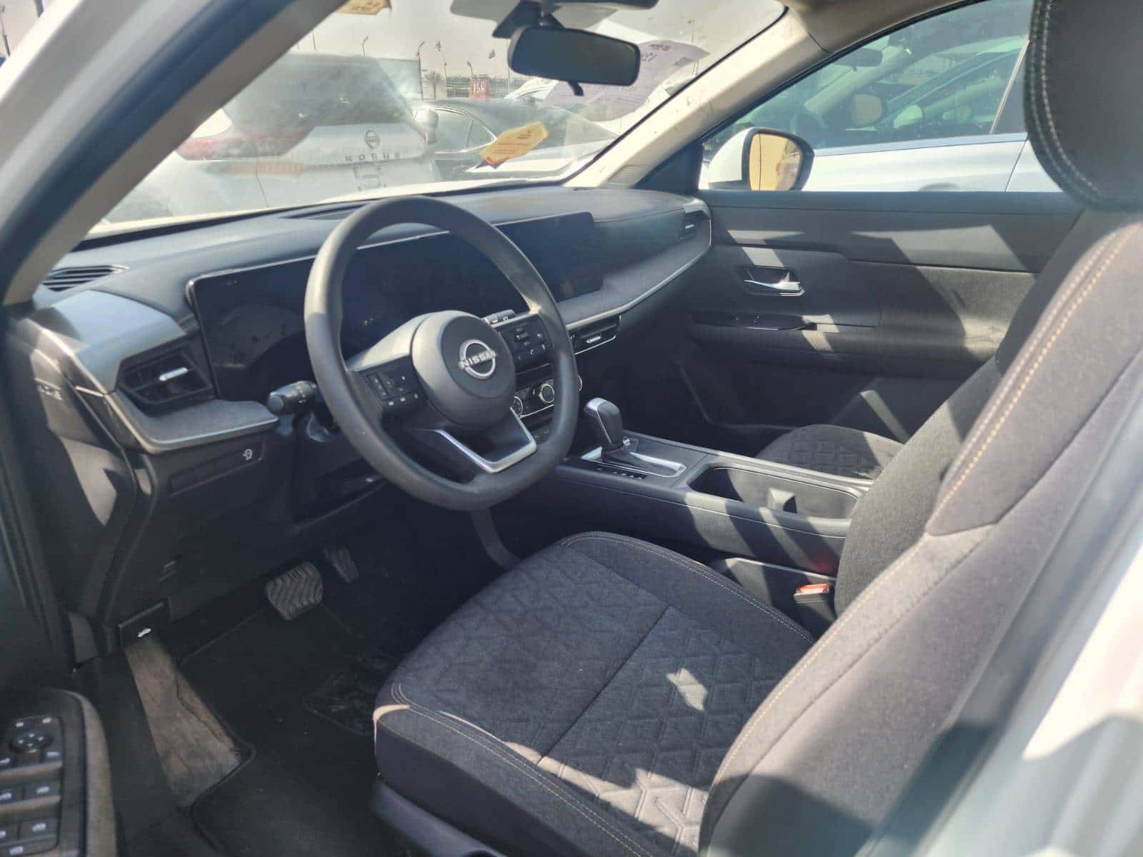 NISSAN KICKS - Exterior