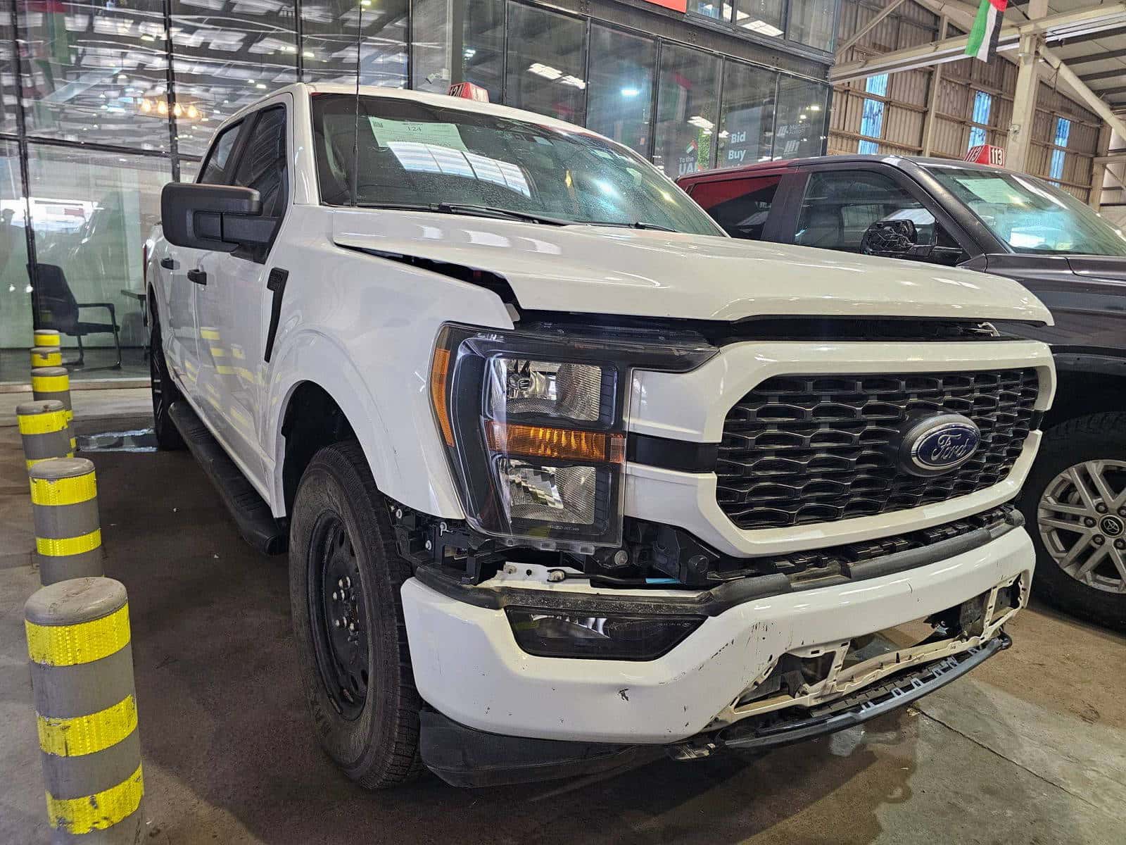 FORD F-150 - Exterior