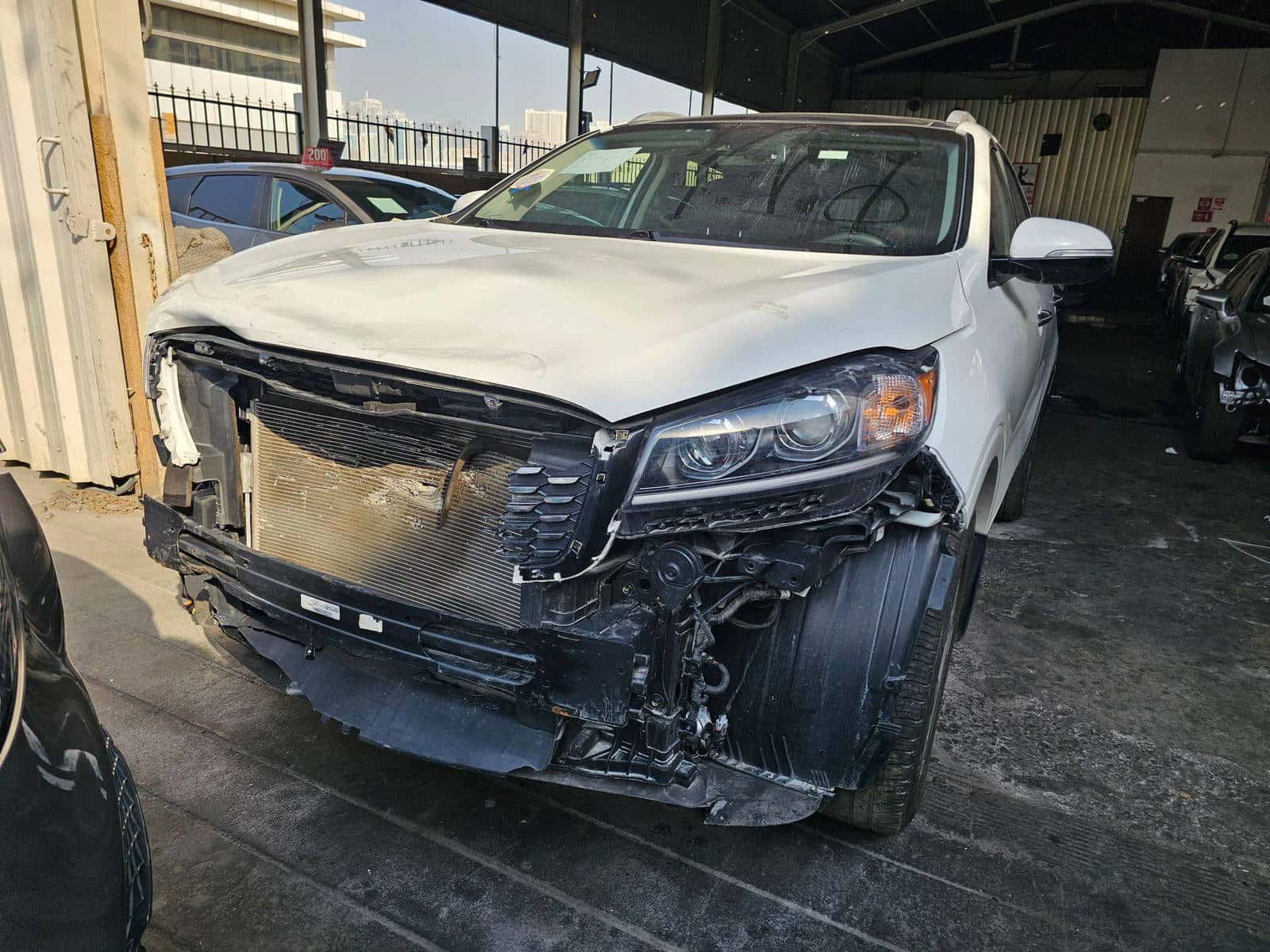 KIA SORENTO 2020 thumbnail 4
