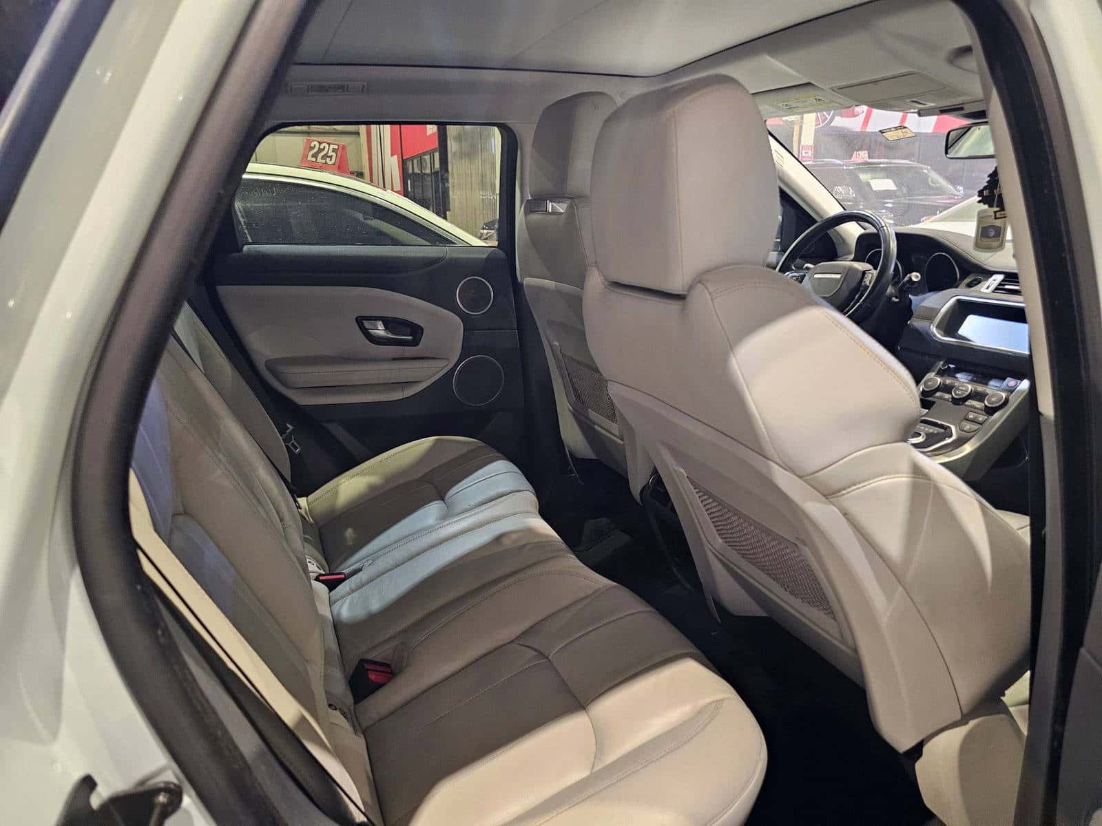 LAND ROVER RANGE ROVER 2017 thumbnail 6