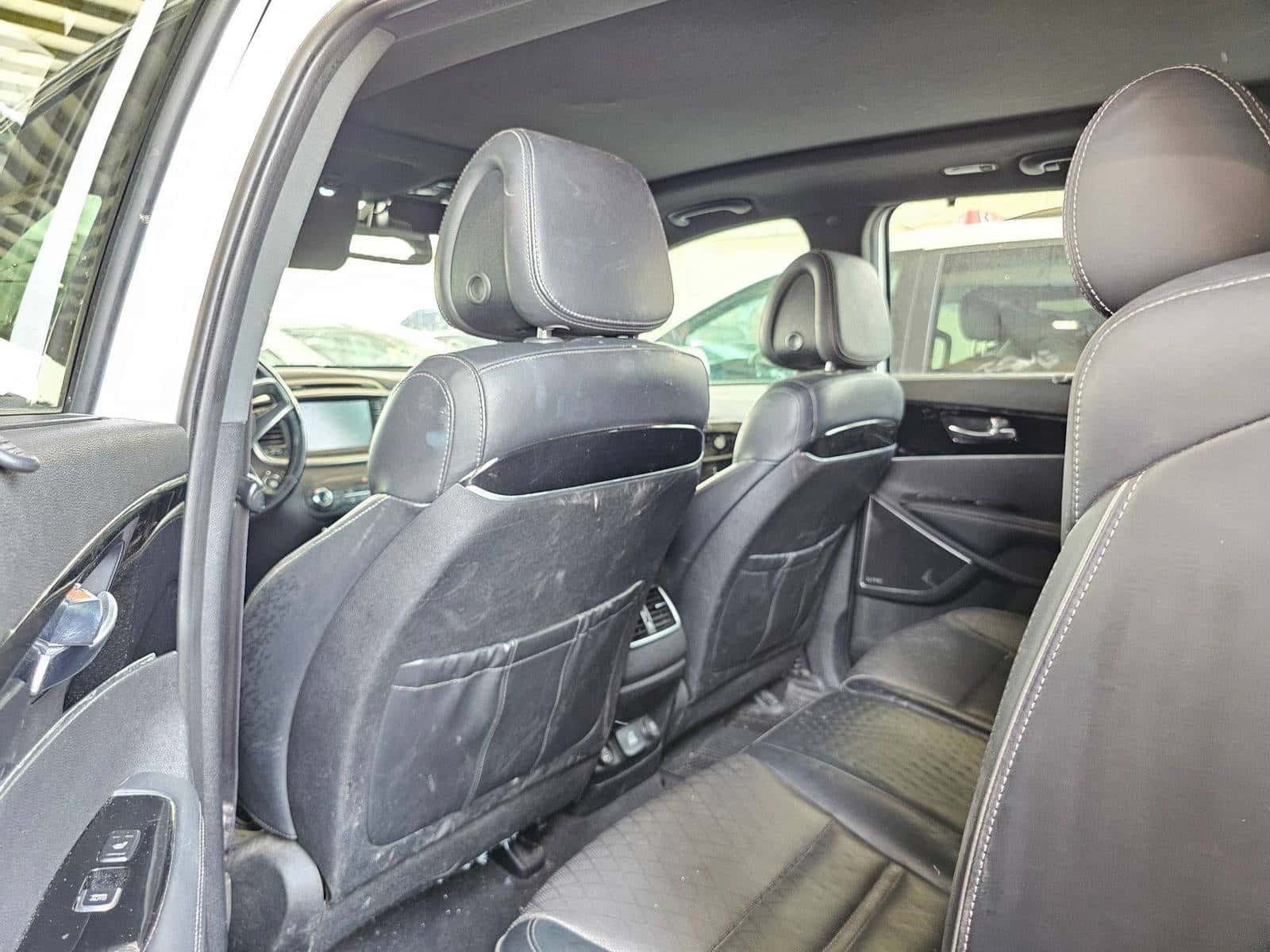 Kia Sorento 2016 thumbnail 5