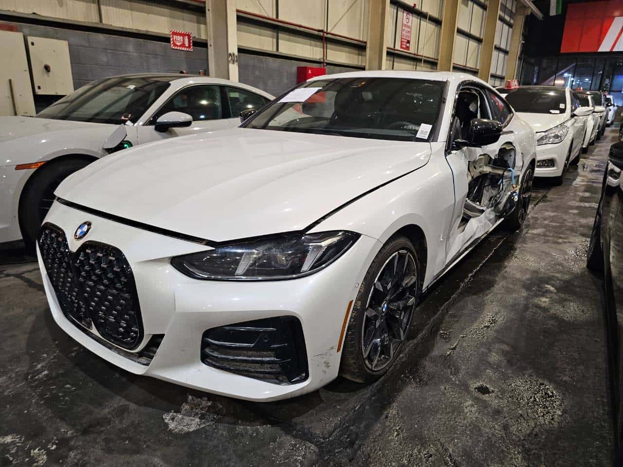 BMW 430i 2025 thumbnail 5