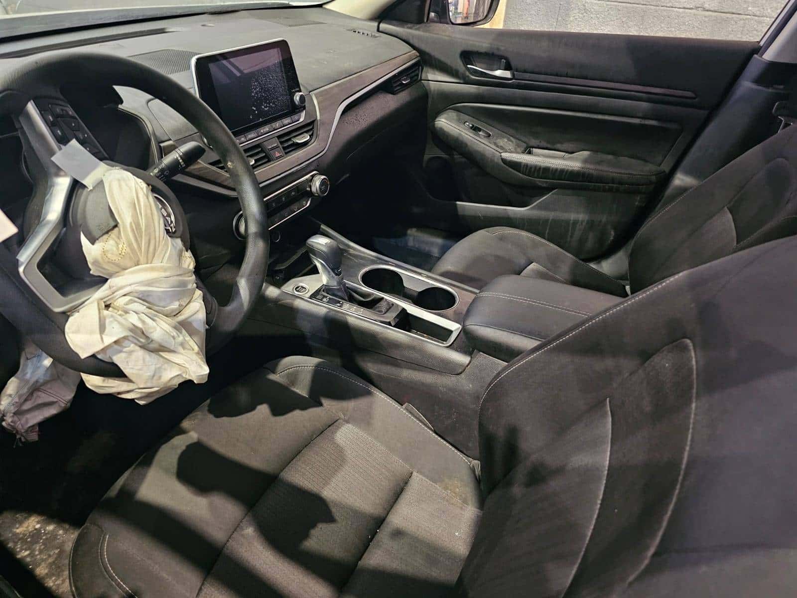 NISSAN ALTIMA 2024 thumbnail 6