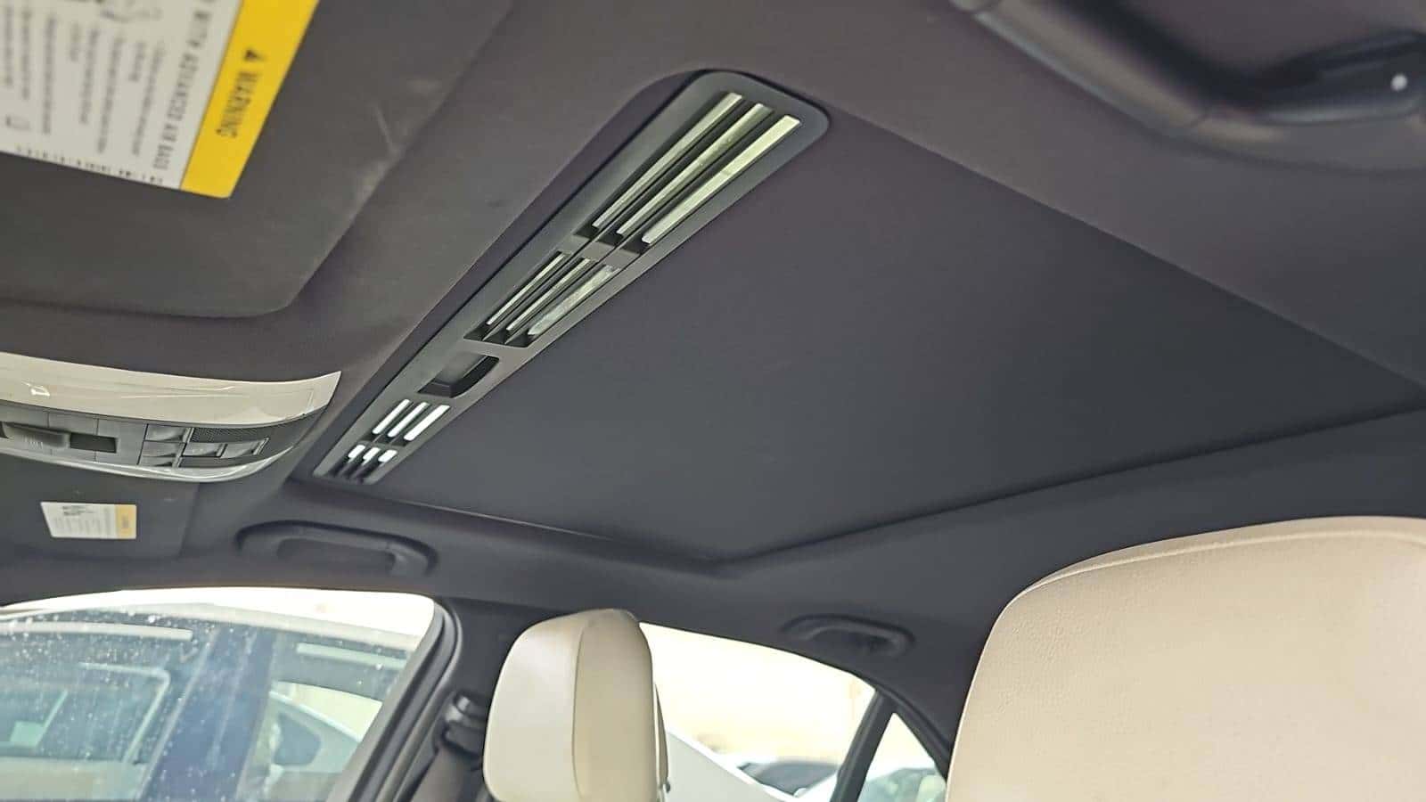 MERCEDES BENZ C300 2011 thumbnail 7