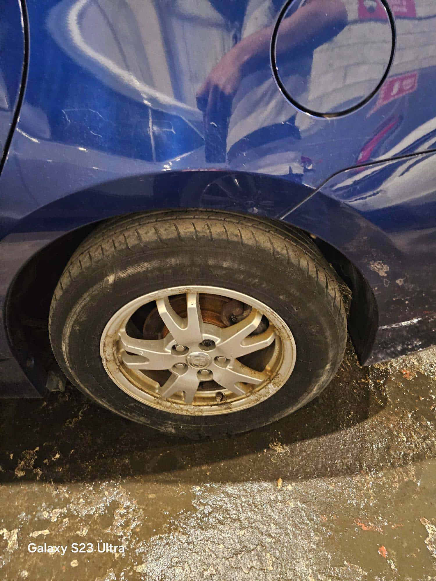 TOYOTA PRIUS 2011 thumbnail 5