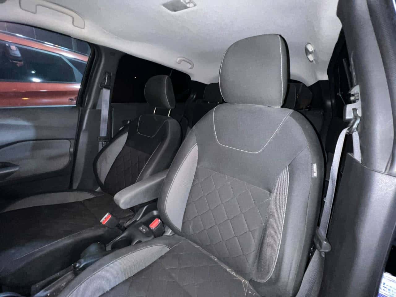 Nissan Kicks 2020 thumbnail 4