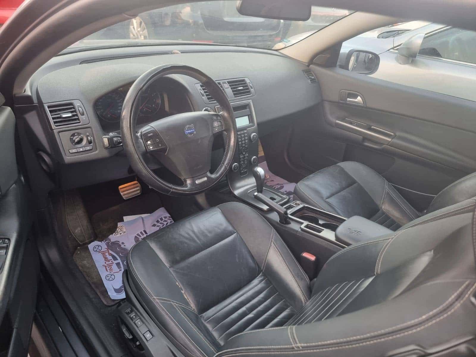 Volvo XC40 T5 2012 thumbnail 5