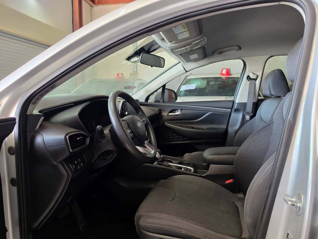 Hyundai Santa Fe 2019 thumbnail 6