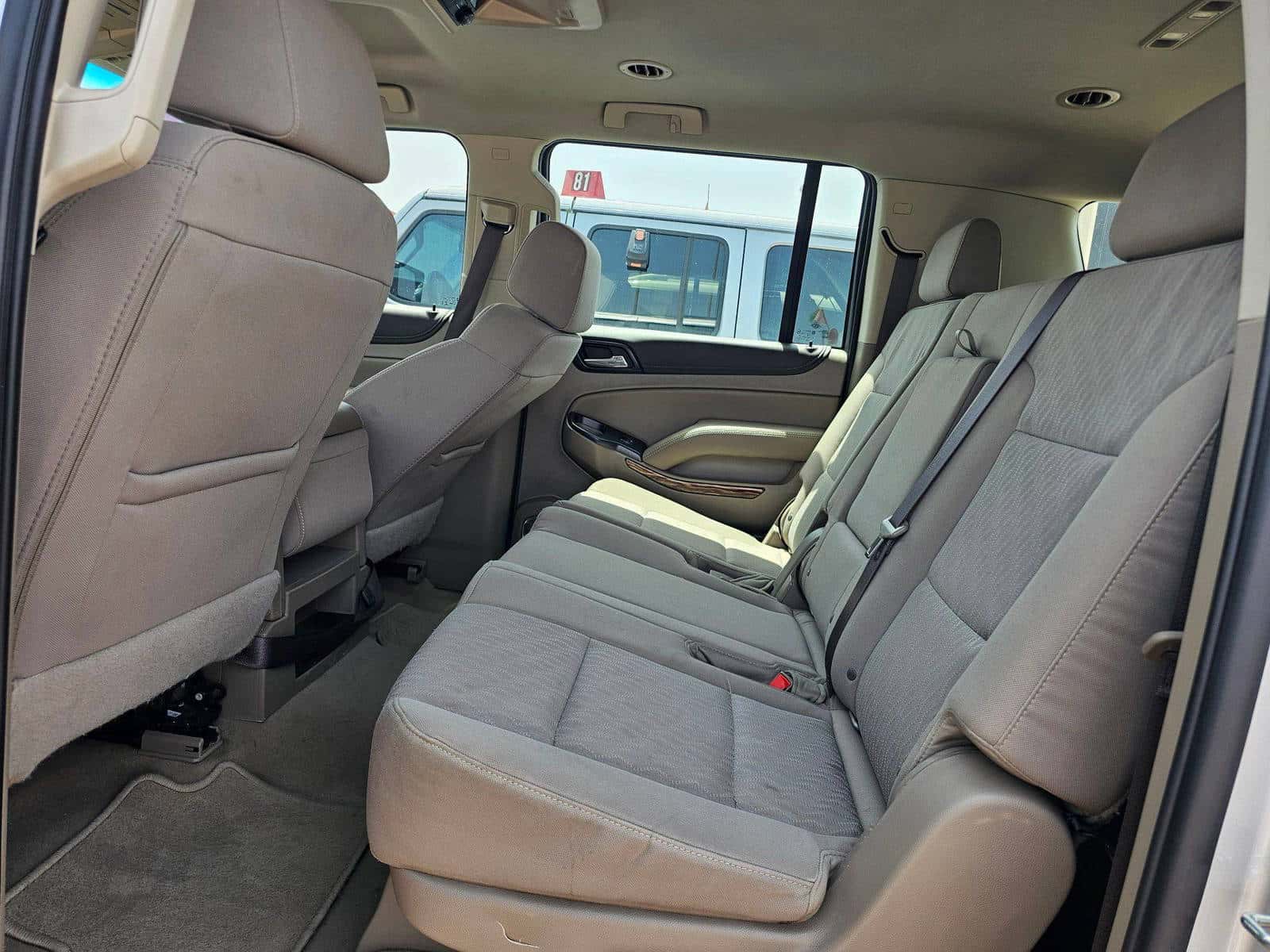 GMC YUKON 2020 thumbnail 6