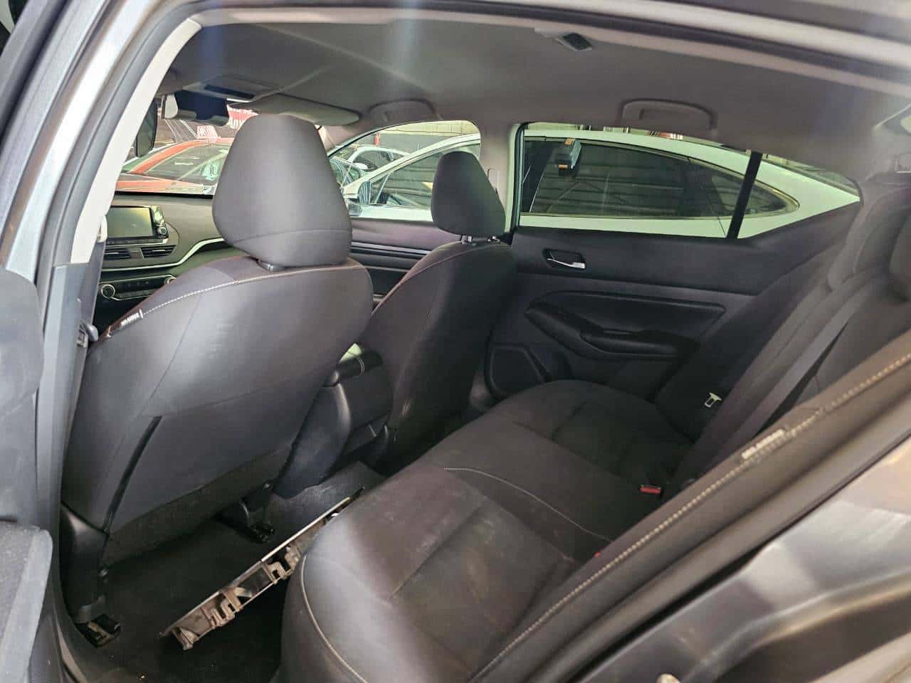 Nissan Altima 2022 thumbnail 6