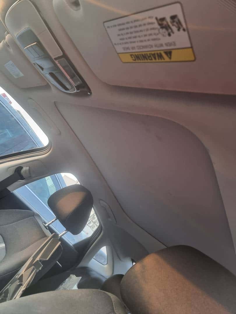 Hyundai Sonata 2021 thumbnail 6