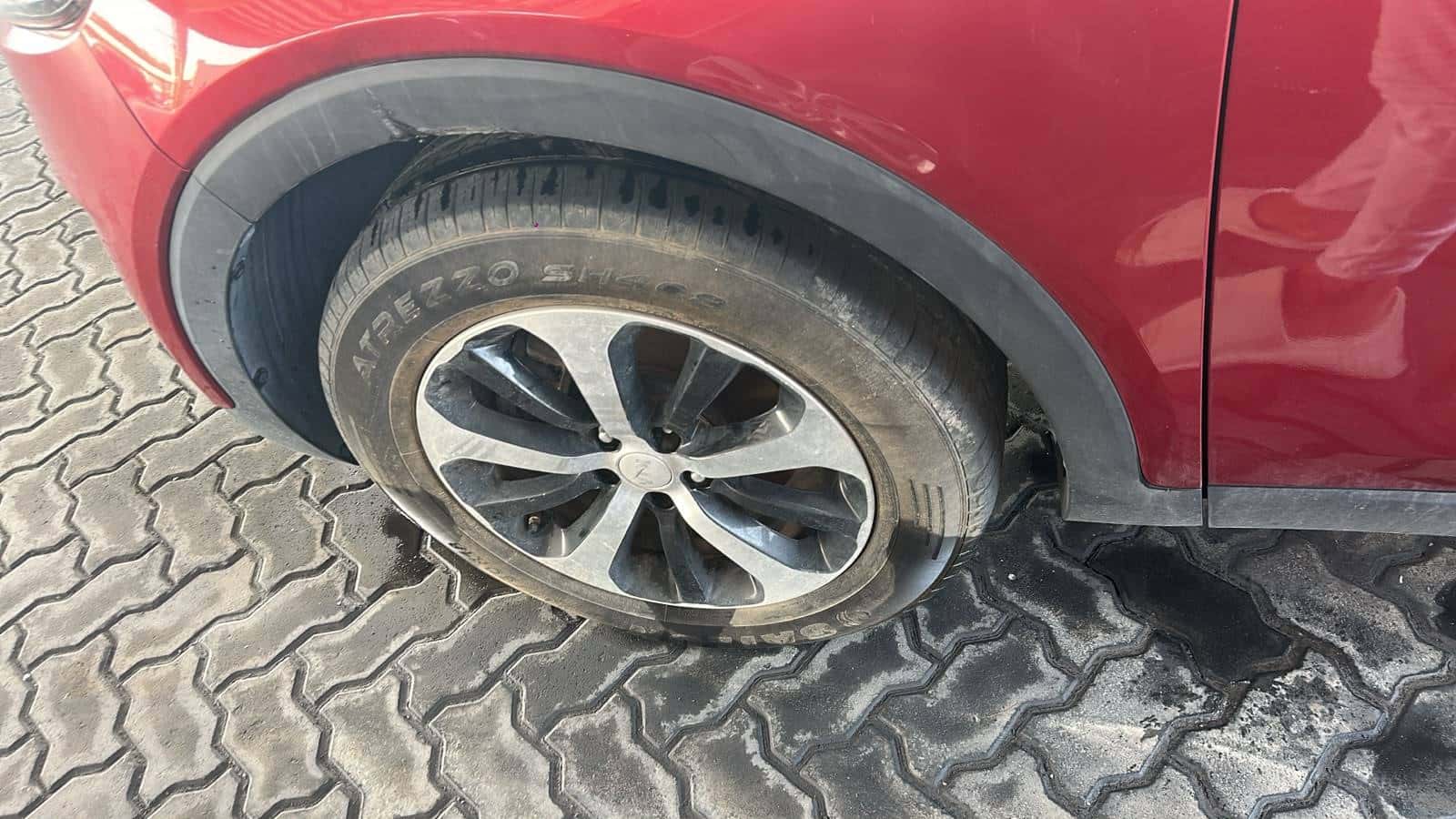 Kia Sorento 2017 thumbnail 3