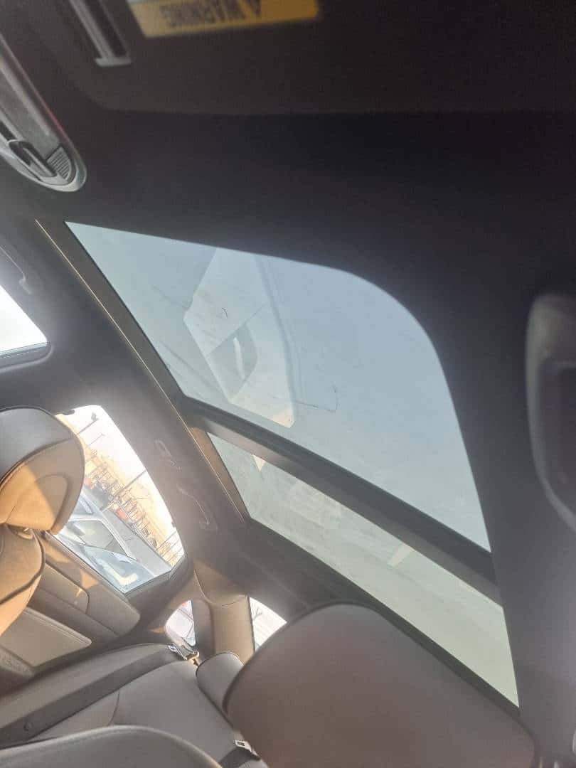 Hyundai Sonata 2015 thumbnail 7