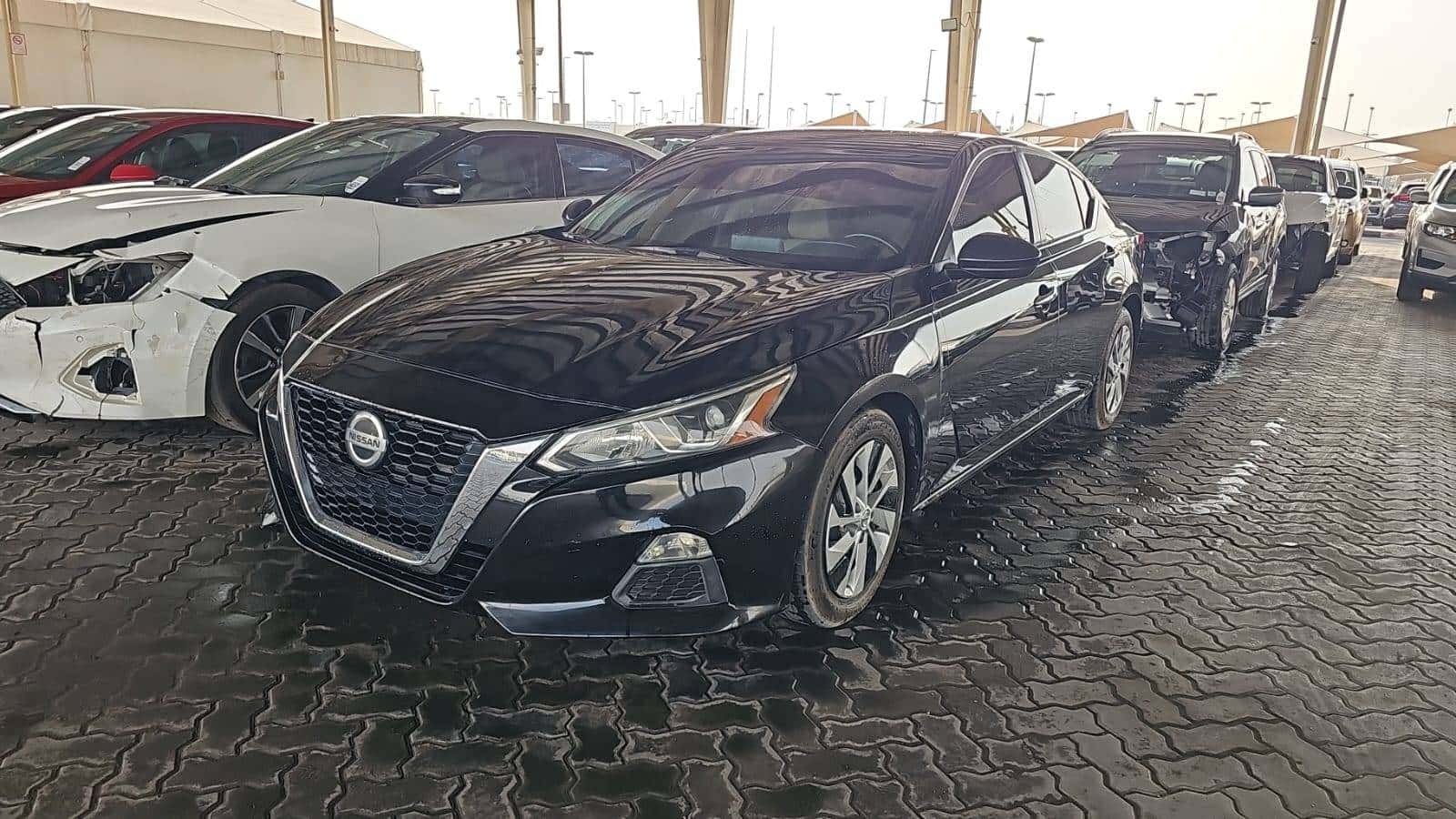 Nissan Altima 2019 thumbnail 4