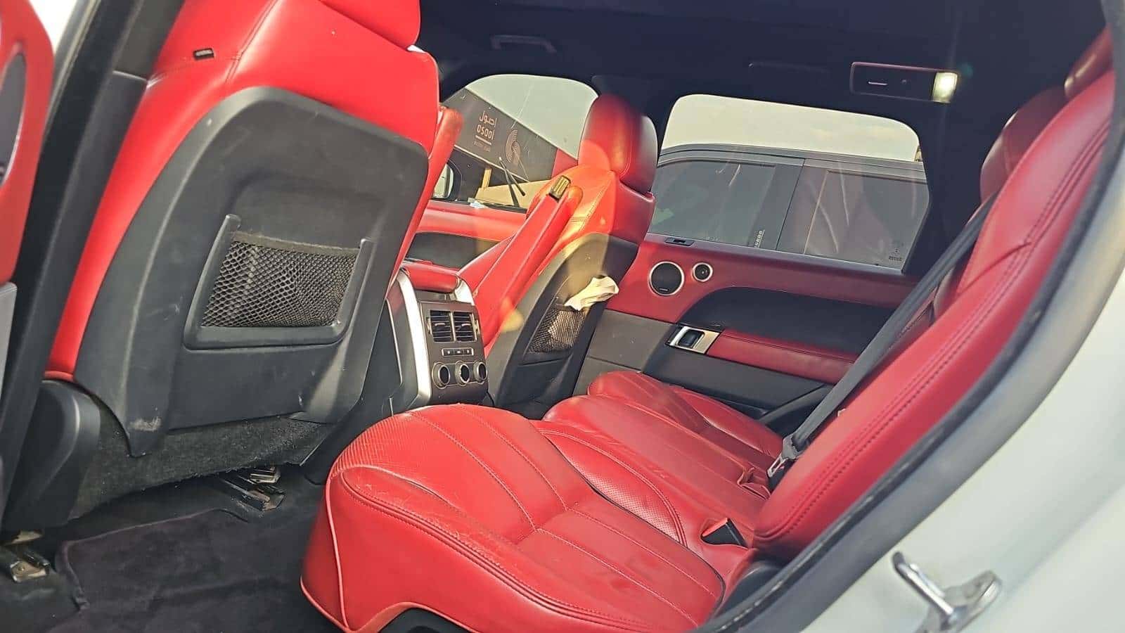 Land Rover Range Rover Sport 2016 thumbnail 7