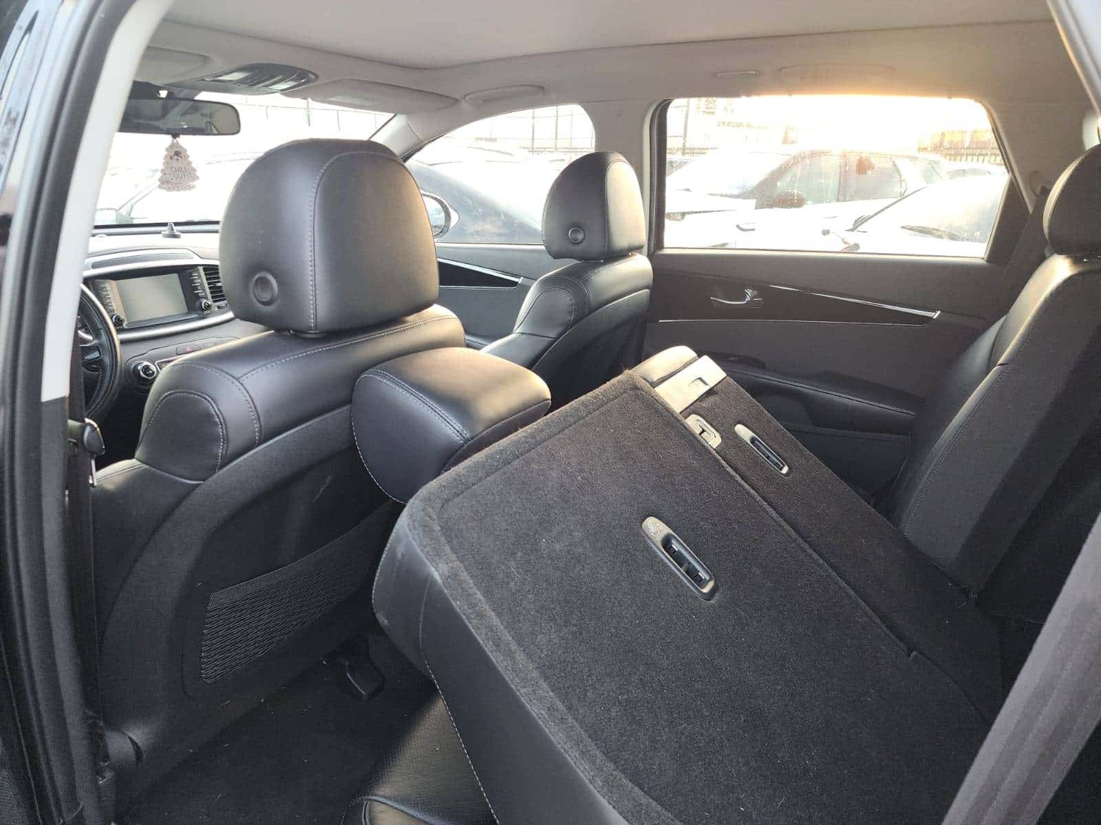 Kia Sorento 2020 thumbnail 7