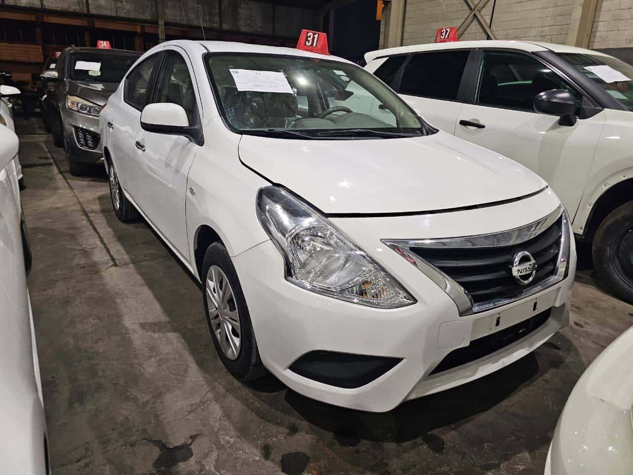 Nissan SUNNY 2022 thumbnail 3