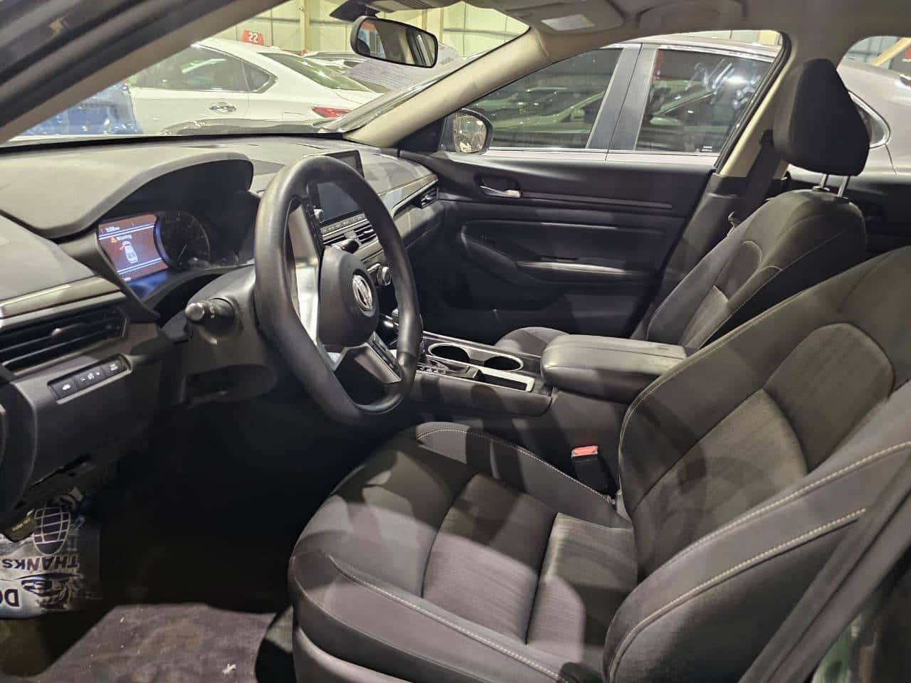 NISSAN ALTIMA 2024 thumbnail 7