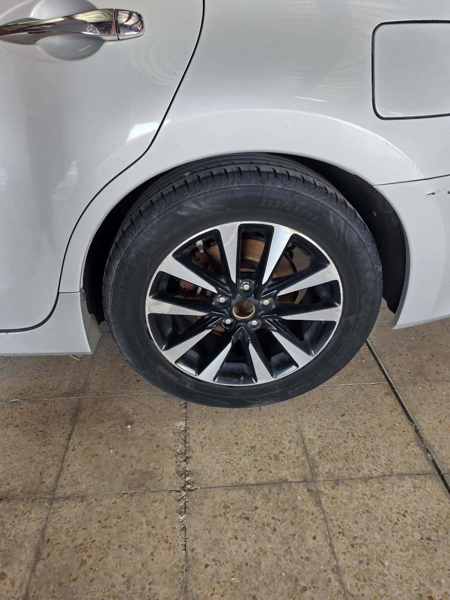 NISSAN ALTIMA 2018 thumbnail 6