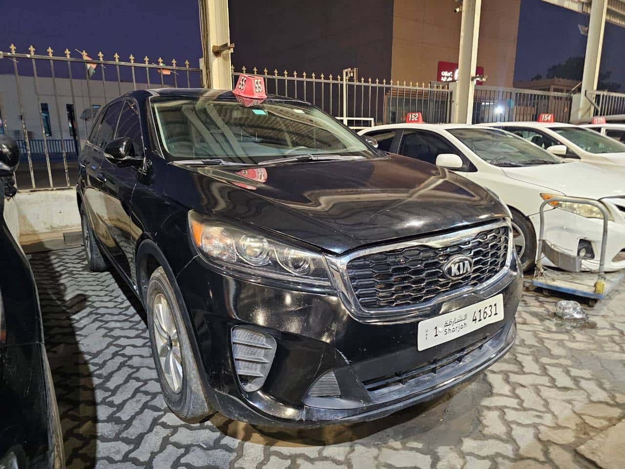 Kia Sorento 2019 thumbnail 1