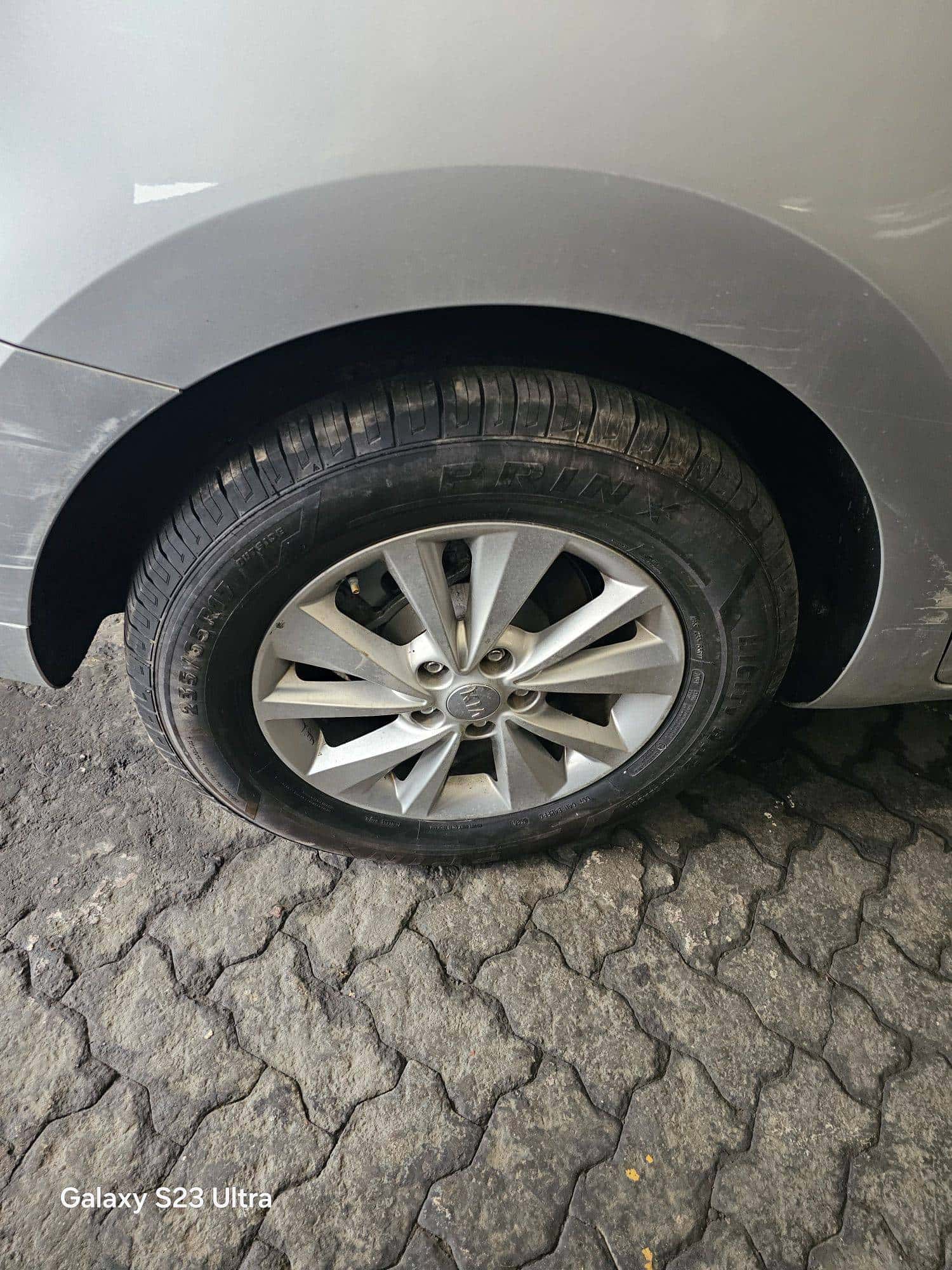 KIA SEDONA - Exterior