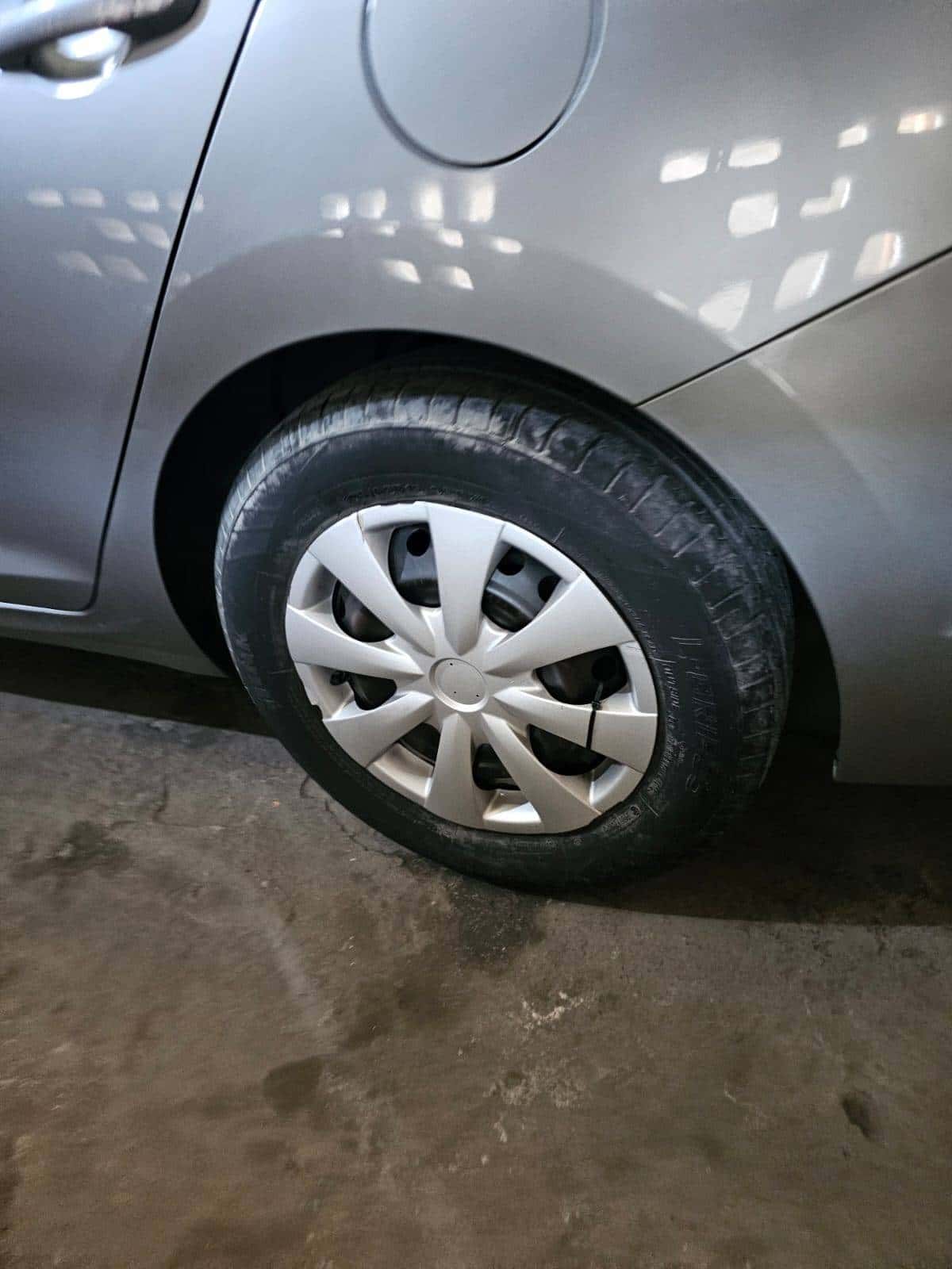Hyundai Accent 2021 thumbnail 6