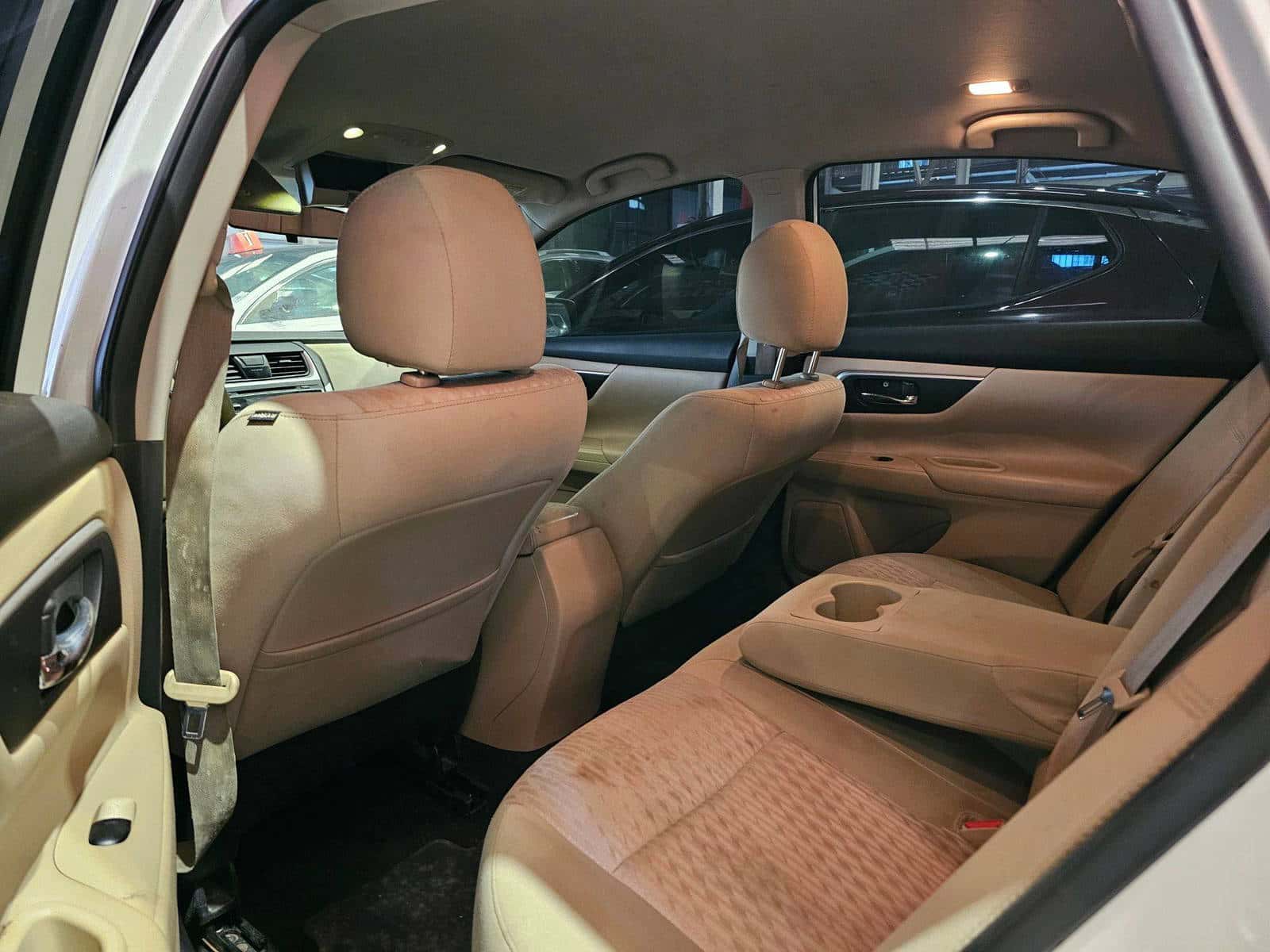 Nissan Altima 2016 thumbnail 6