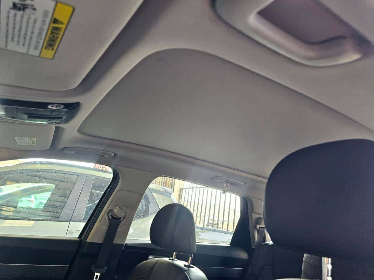 KIA SORENTO 2024 thumbnail 7