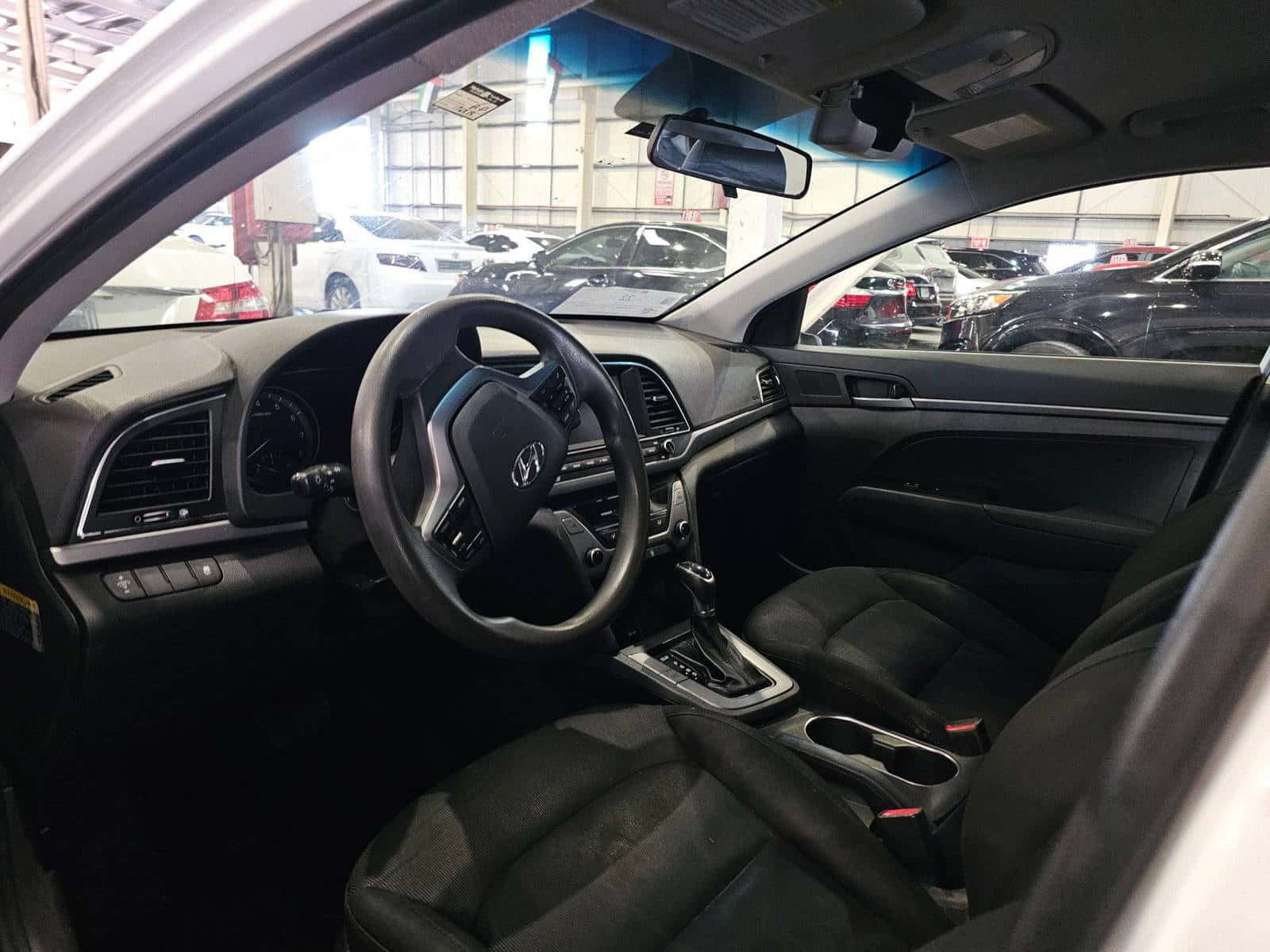 HYUNDAI ELANTRA 2018 thumbnail 6