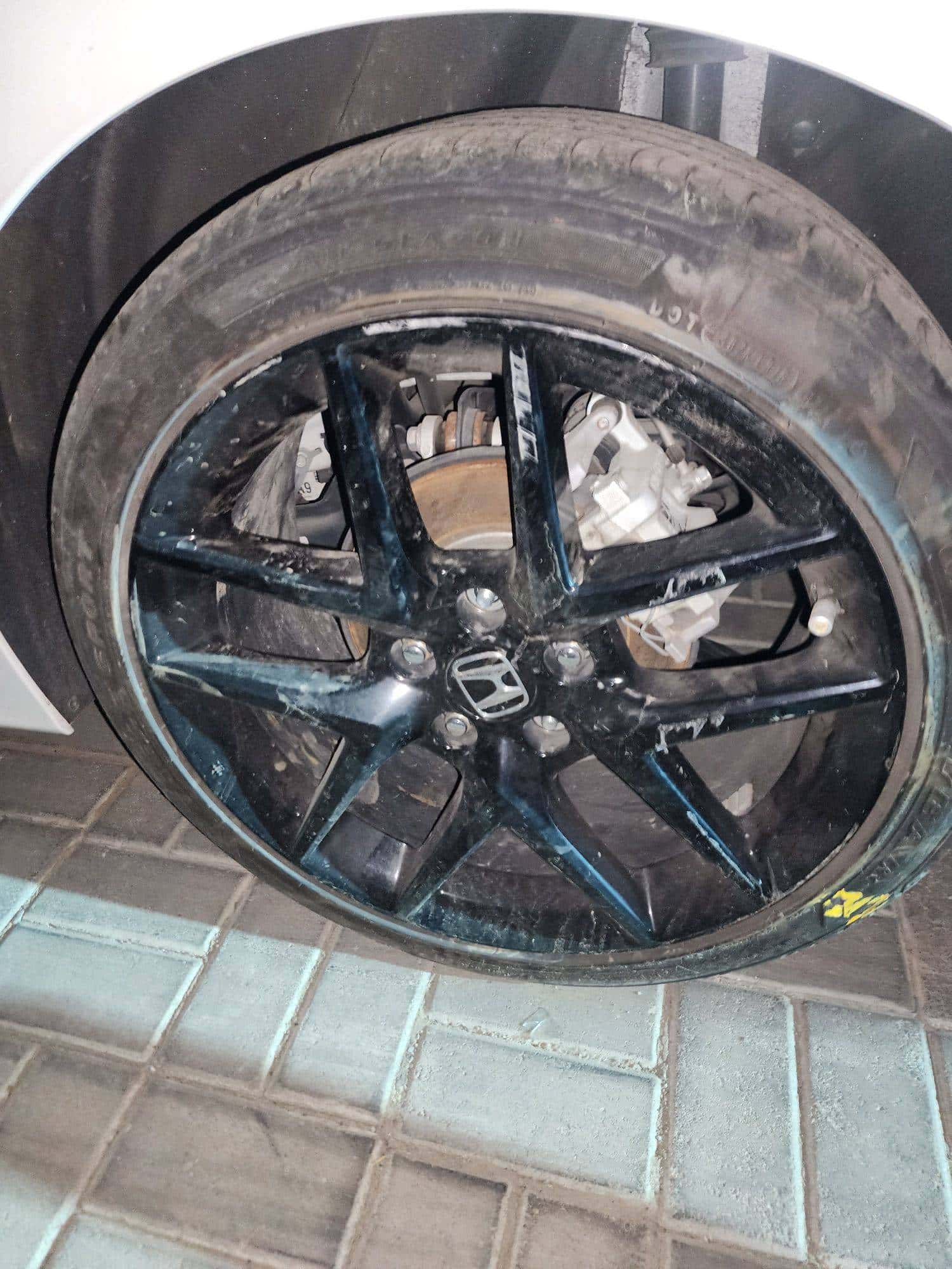 HONDA CIVIC SPORT 2024 thumbnail 7