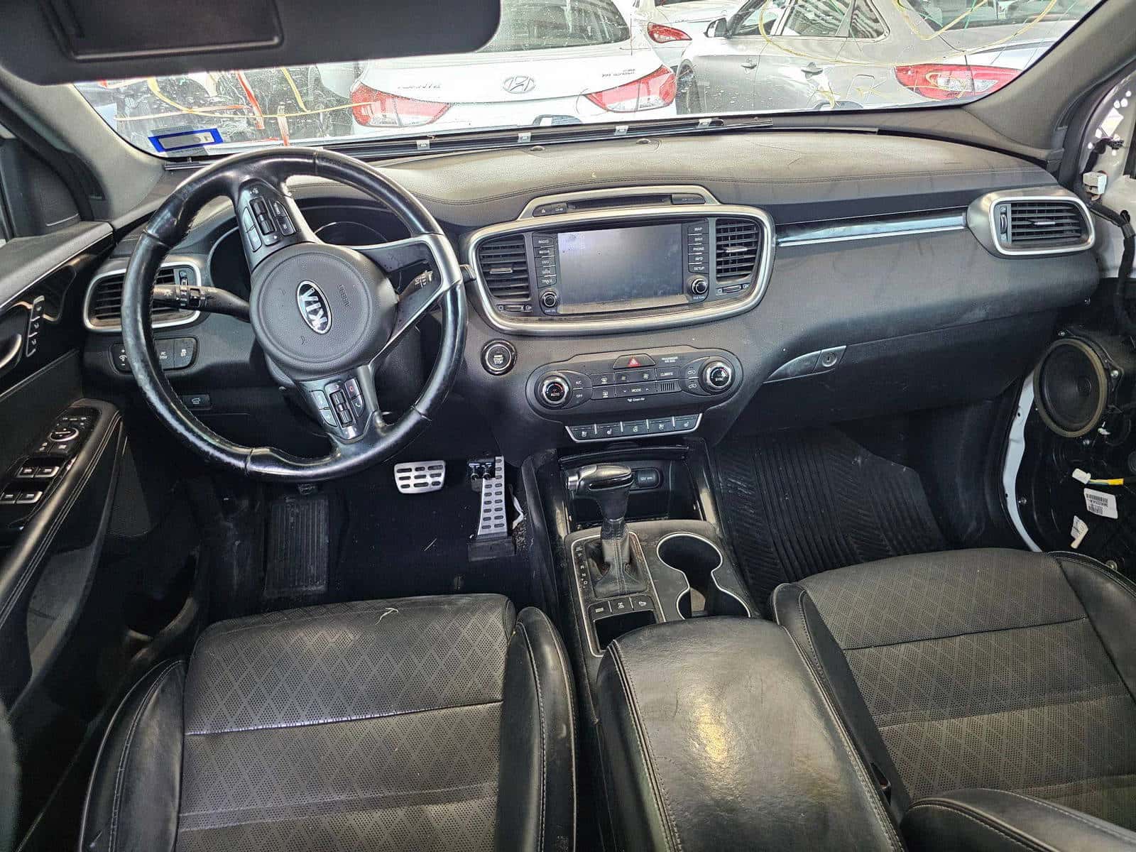 Kia Sorento 2016 thumbnail 6