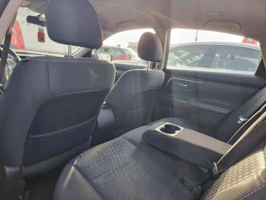 Nissan Altima 2017 thumbnail 5