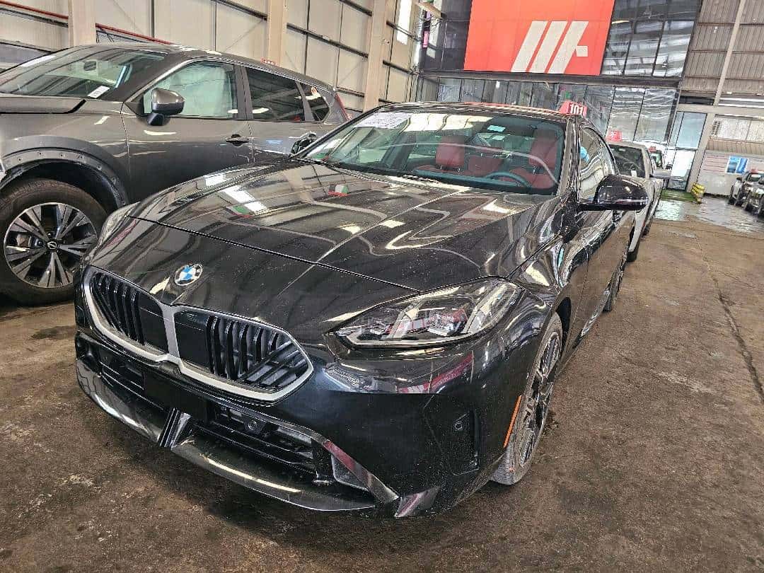 BMW 2 SERIES 228I 2026 thumbnail 1