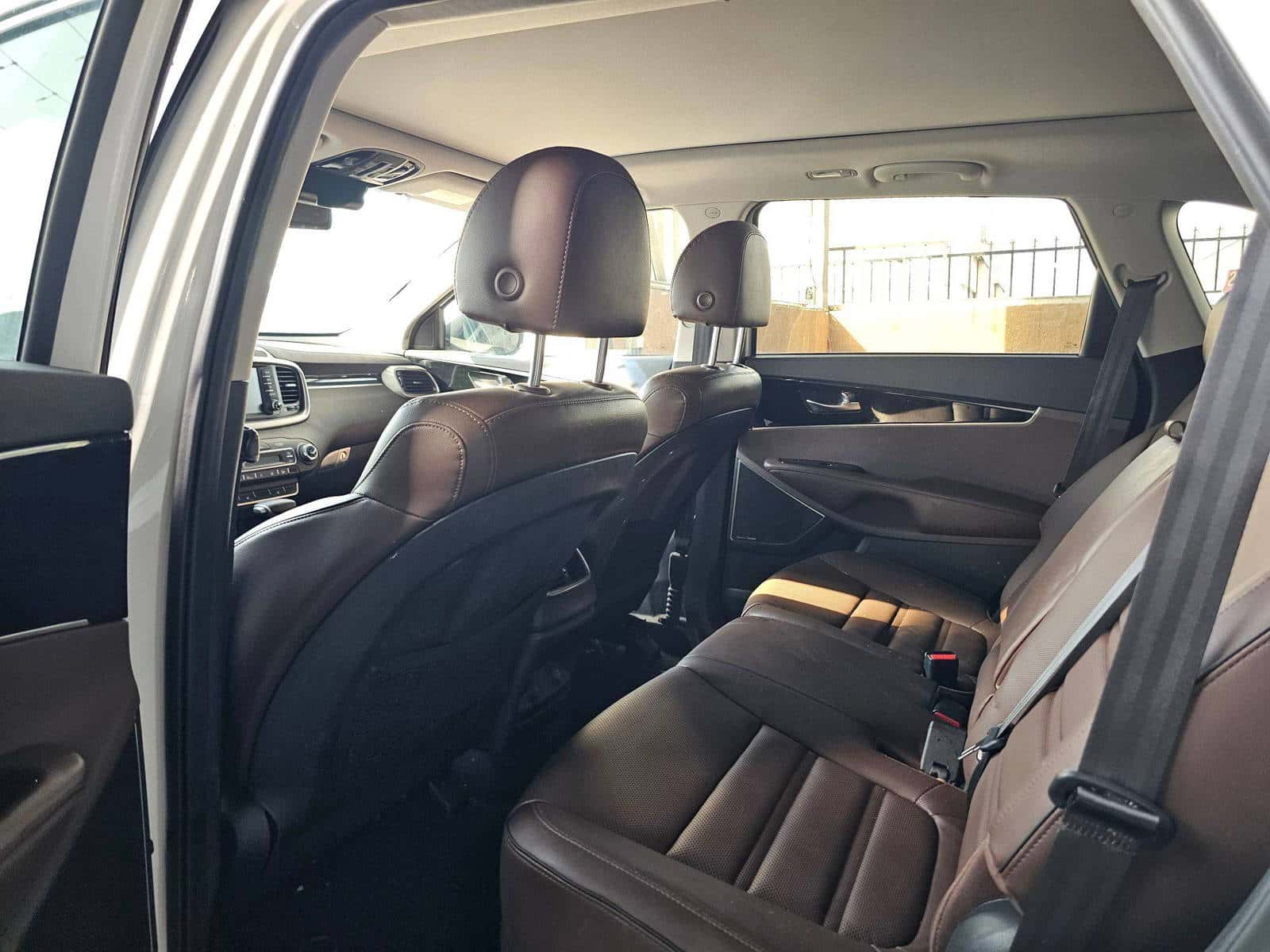 KIA SORENTO 2020 thumbnail 6