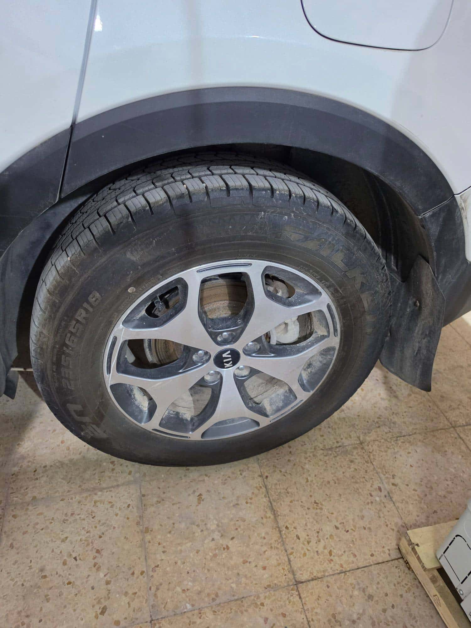 KIA TELLURIDE 2020 thumbnail 5