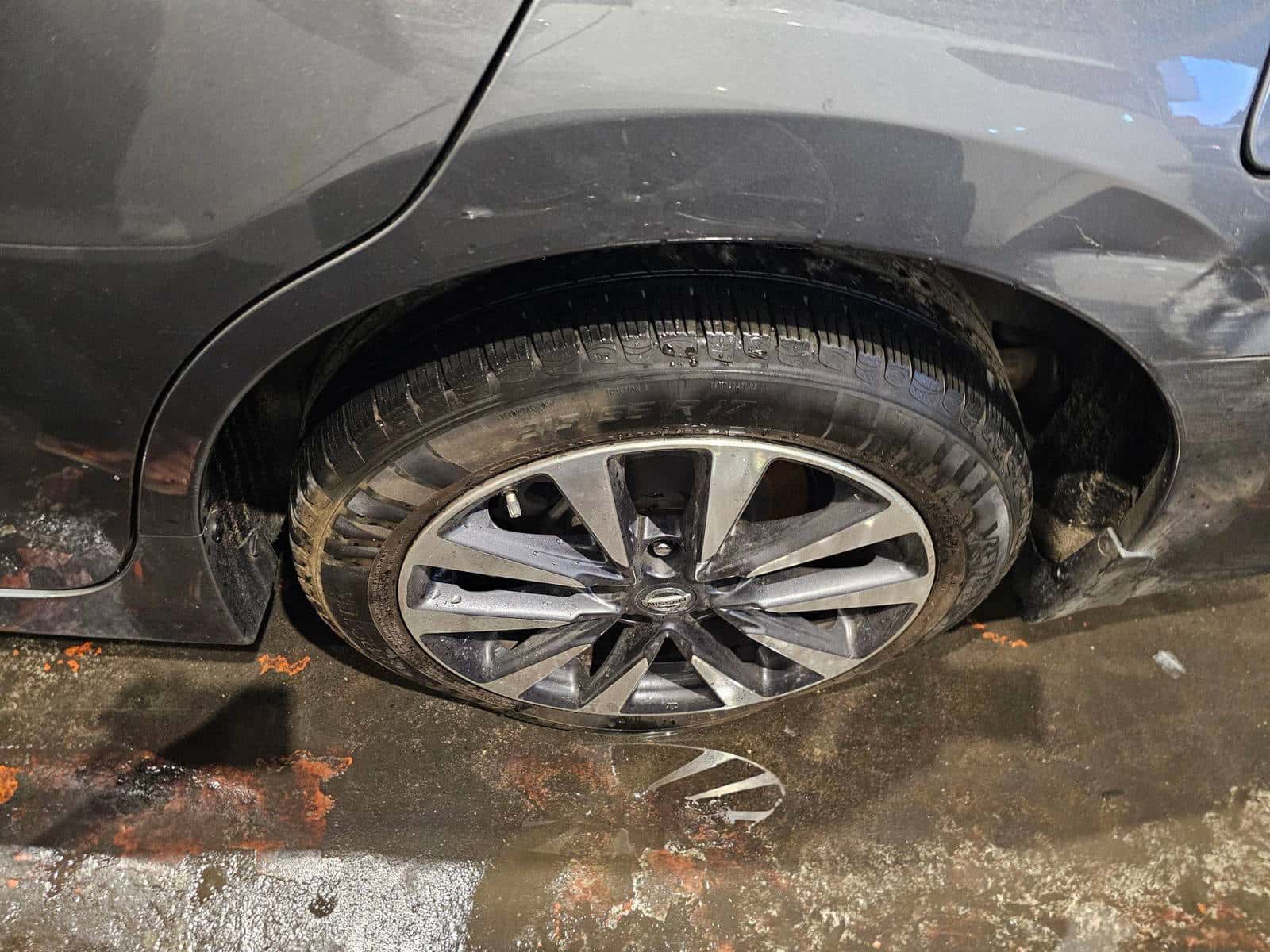 NISSAN ALTIMA 2016 thumbnail 5