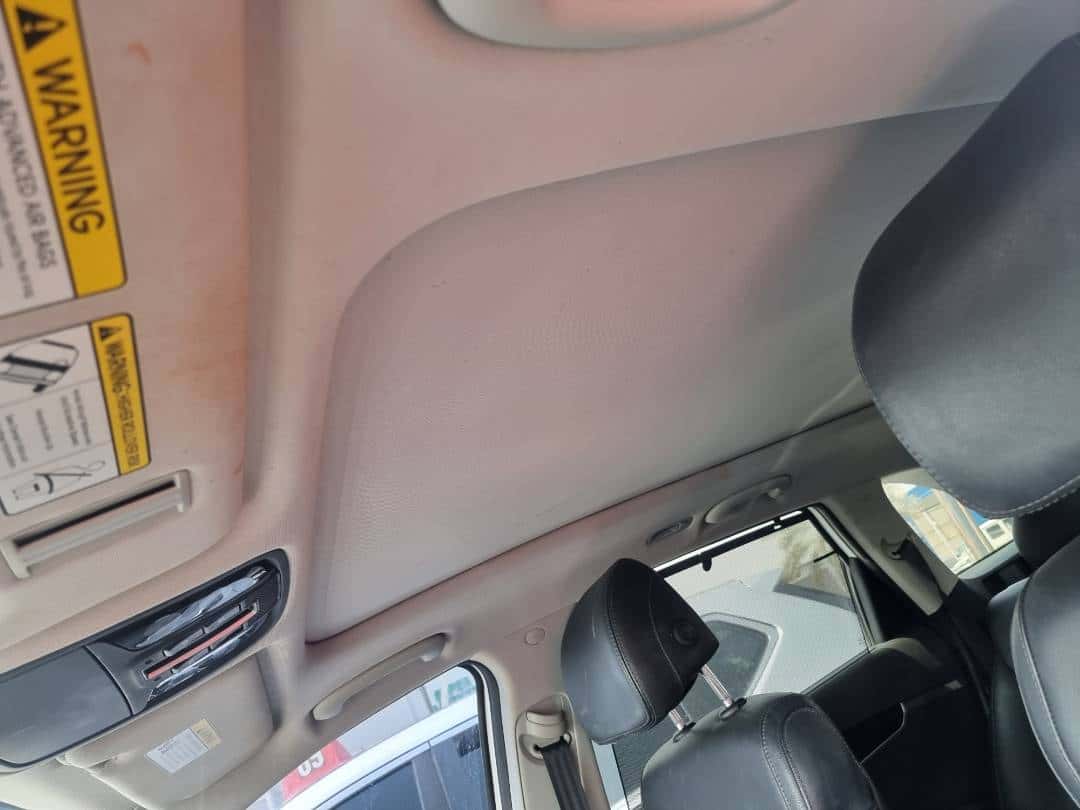 Kia Sorento 2017 thumbnail 7