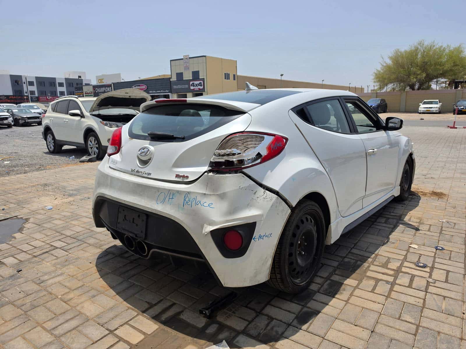 Hyundai Veloster 2013 thumbnail 4