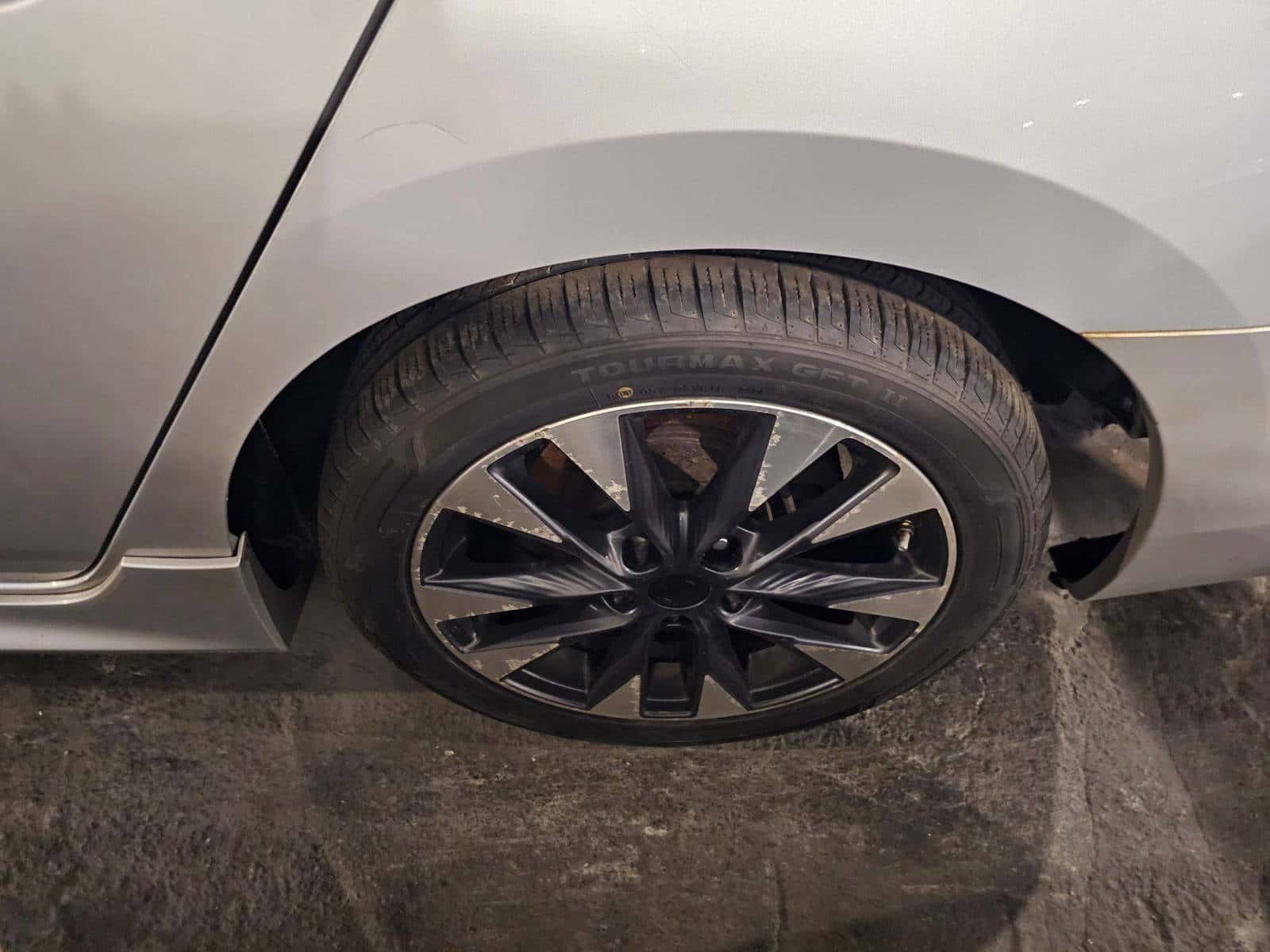 NISSAN SENTRA 2016 thumbnail 5