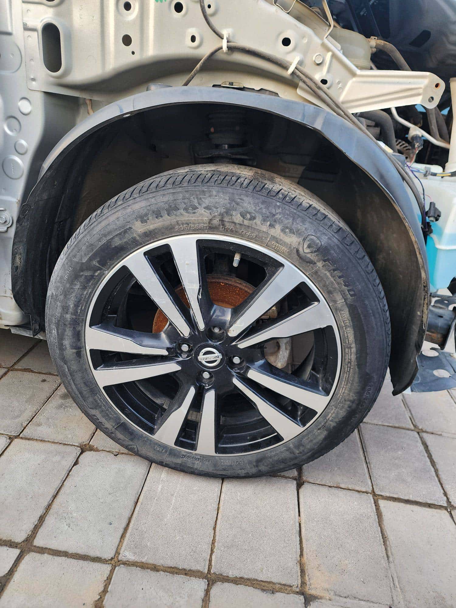 NISSAN KICKS 2019 thumbnail 6