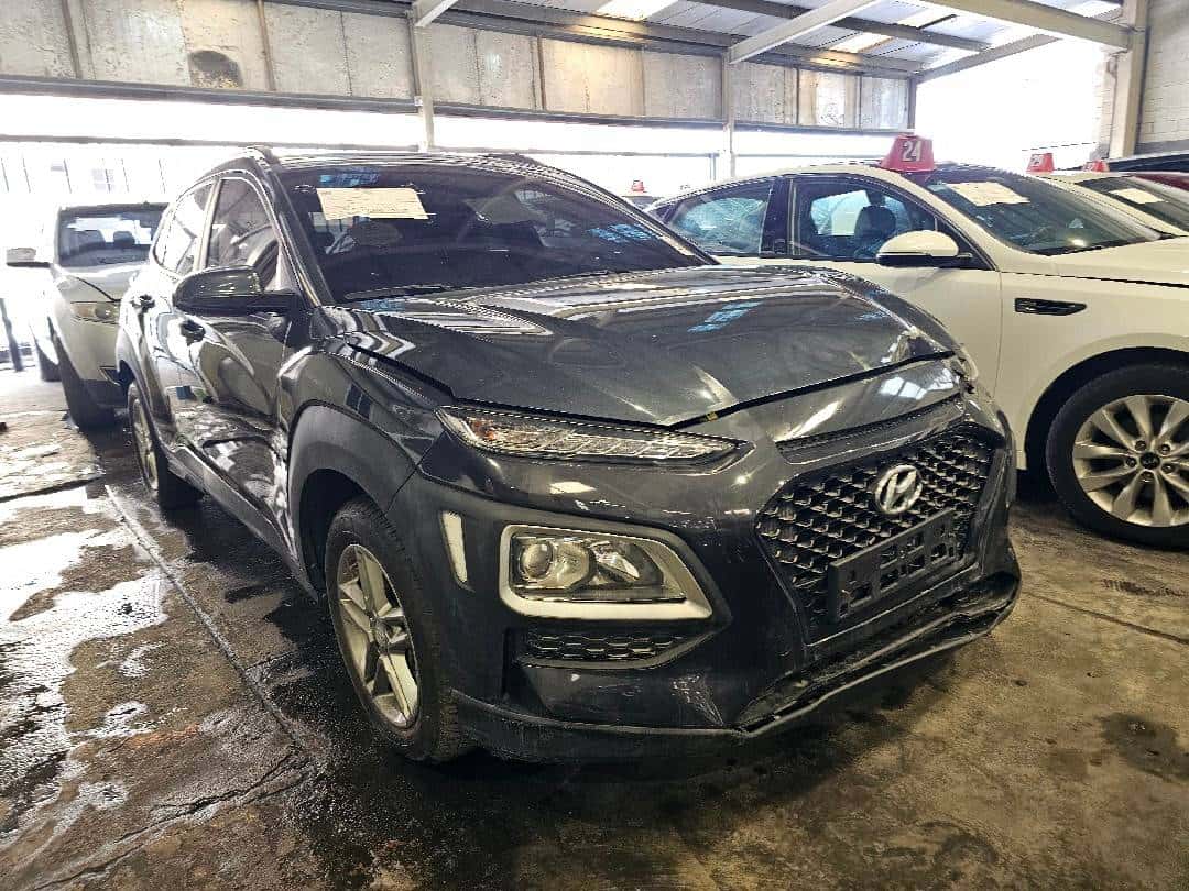HYUNDAI KONA 2018 thumbnail 1