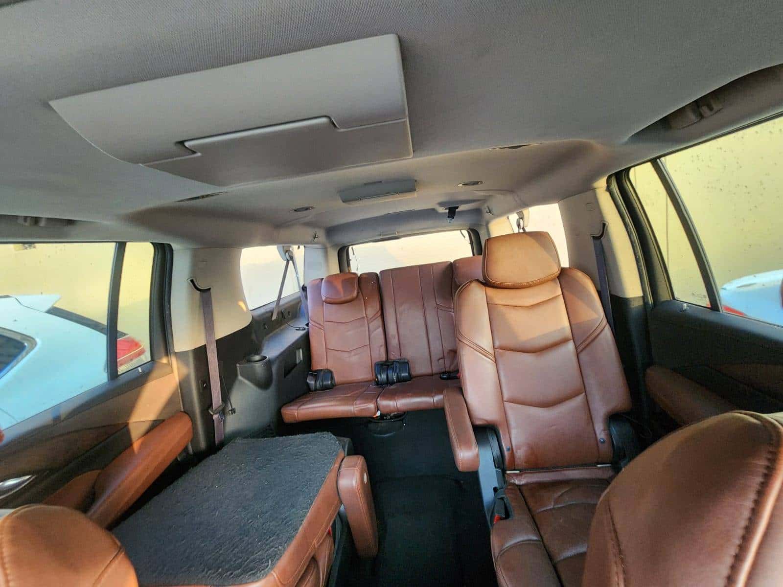 CADILLAC ESCALADE 2015 thumbnail 7