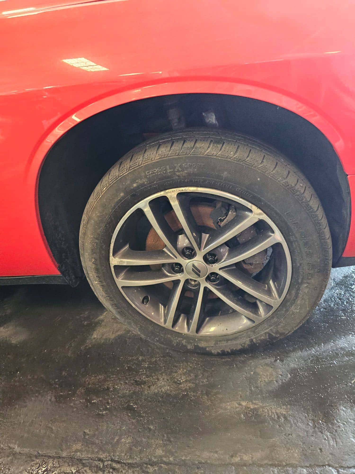 DODGE CHALLENGER 2018 thumbnail 4