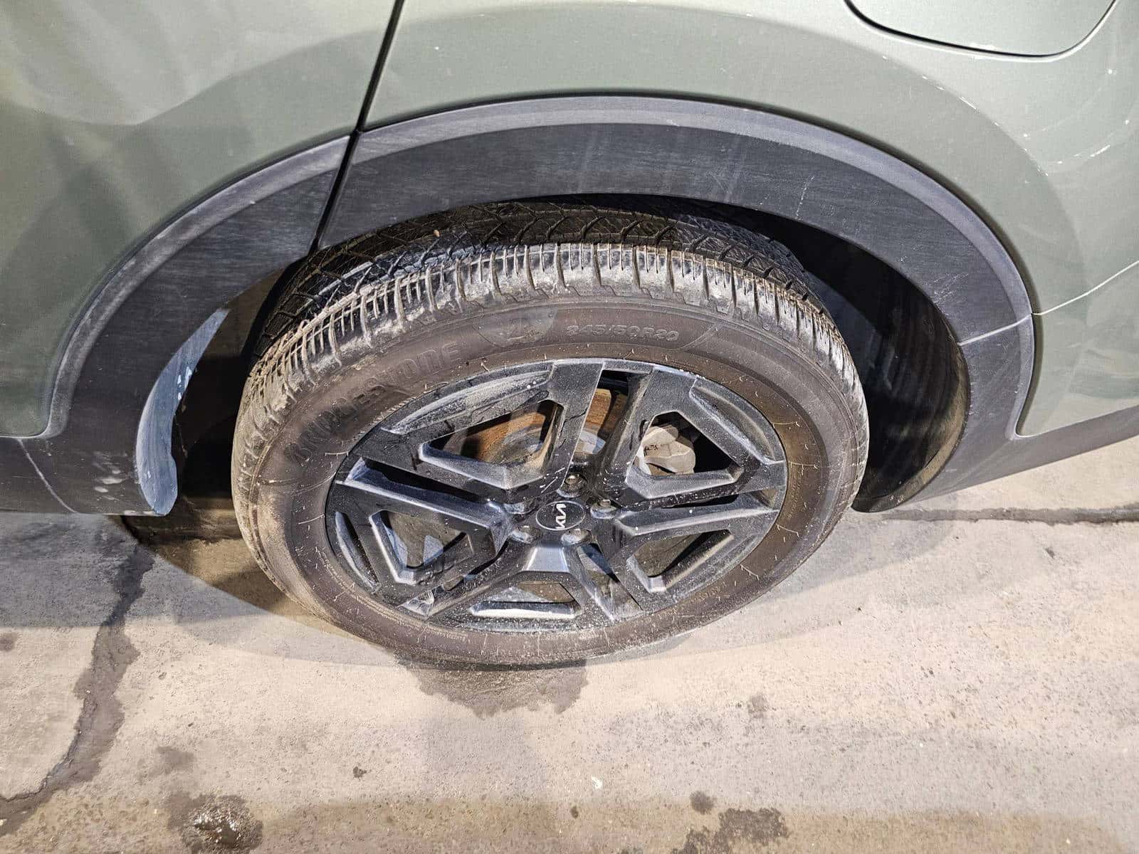 KIA TELLURIDE 2023 thumbnail 5