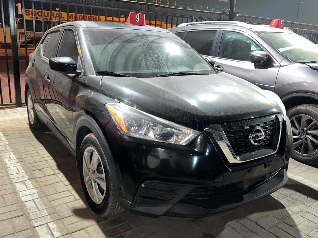 Nissan Kicks 2020 thumbnail 6