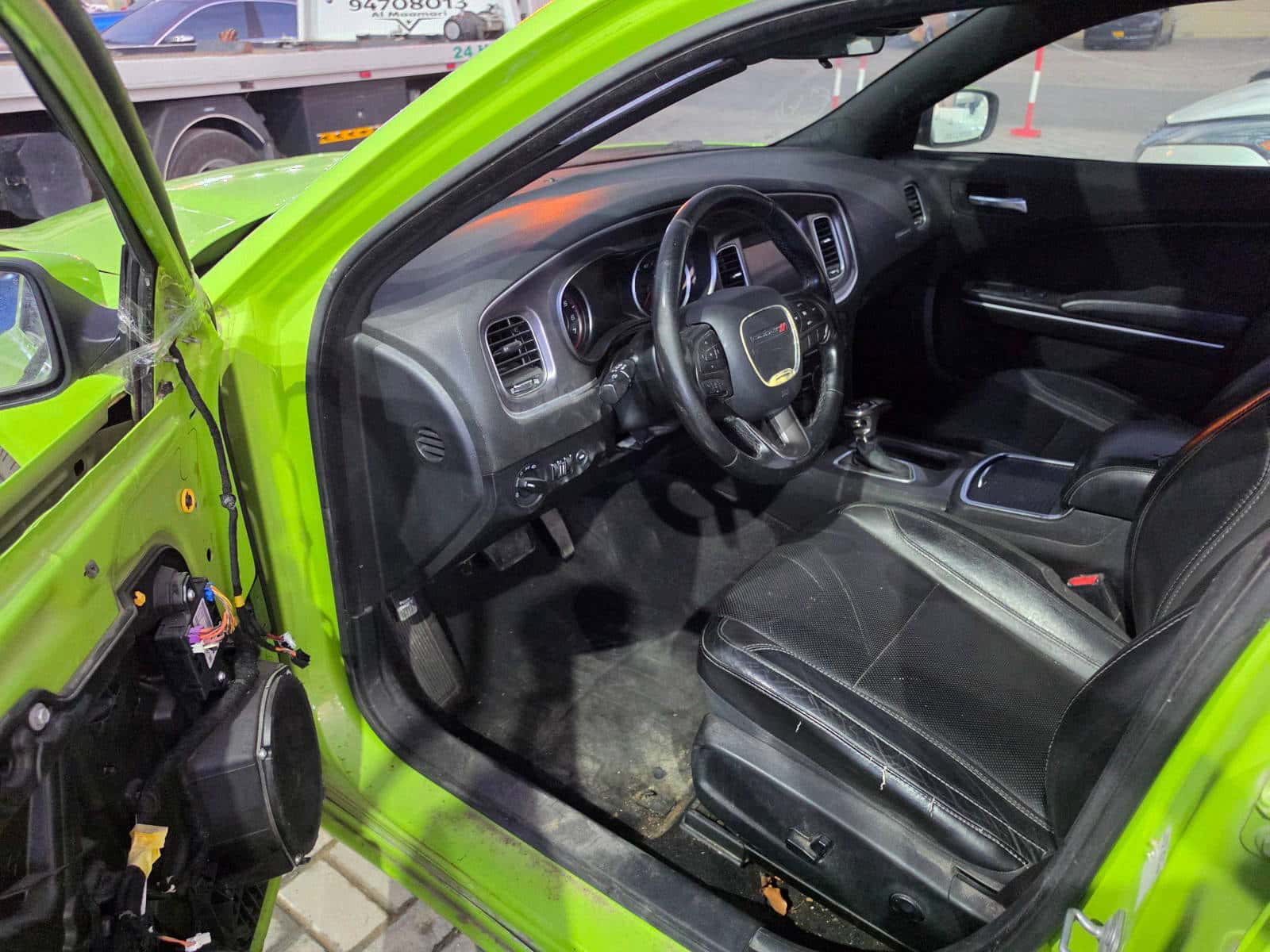 DODGE CHARGER 2019 thumbnail 7