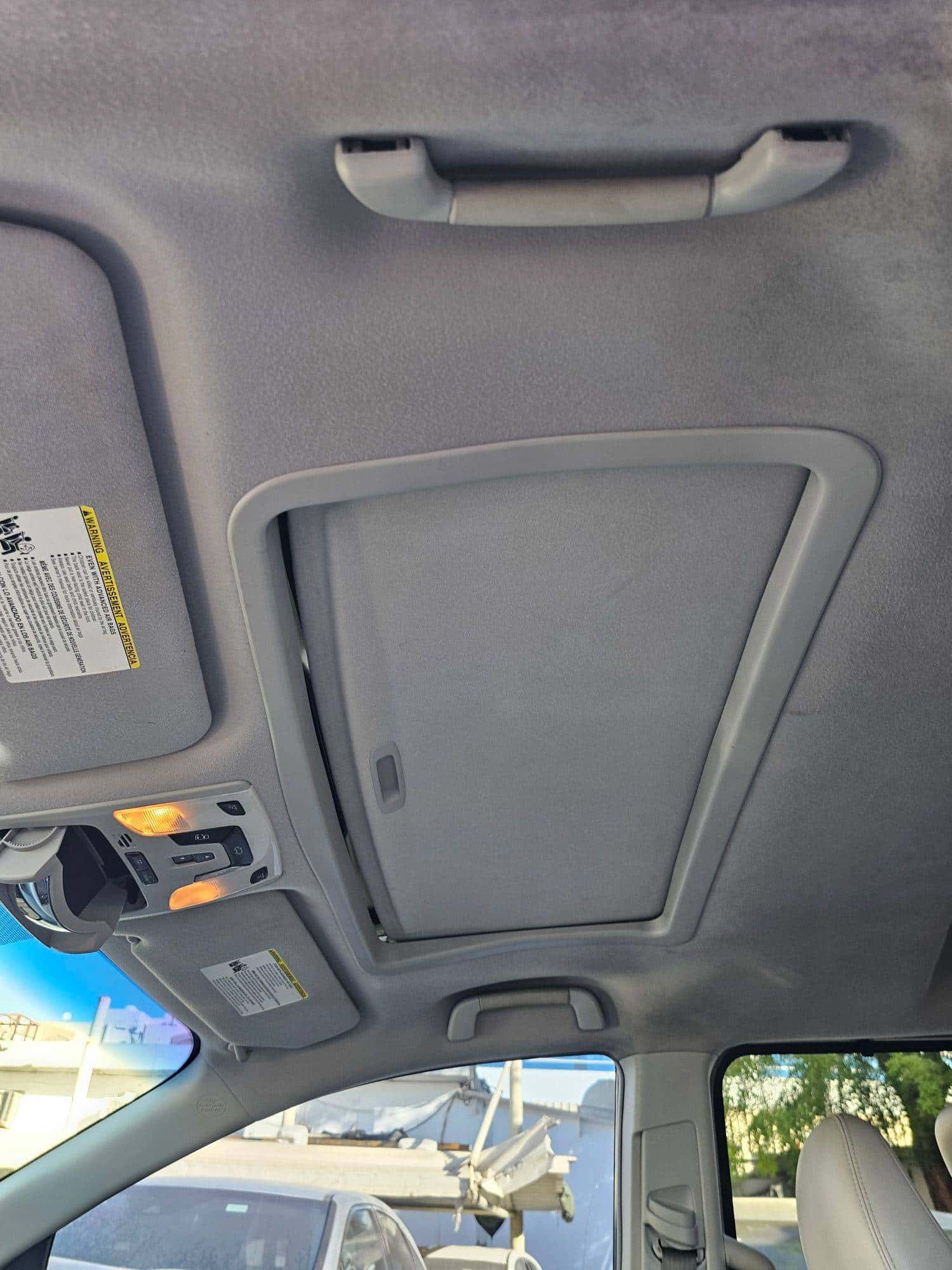 TOYOTA SIENNA 2013 thumbnail 7
