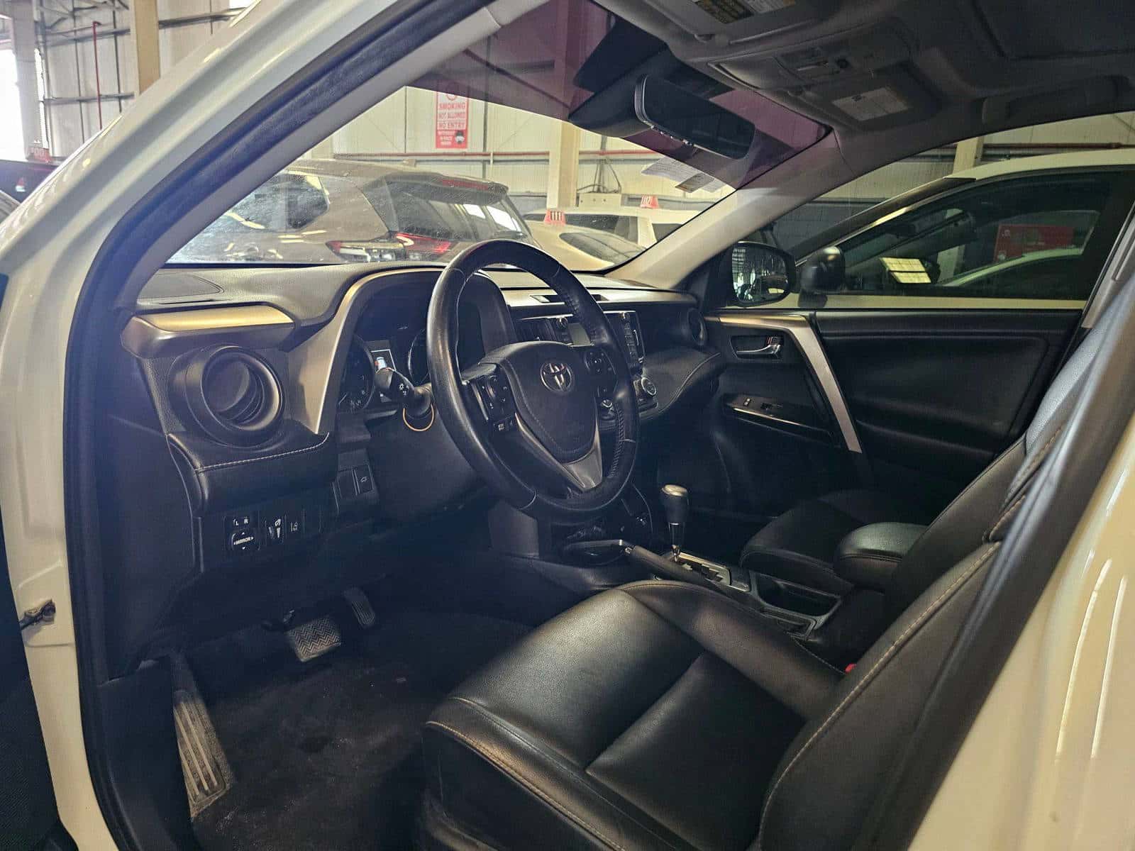 Toyota RAV4 2018 thumbnail 6